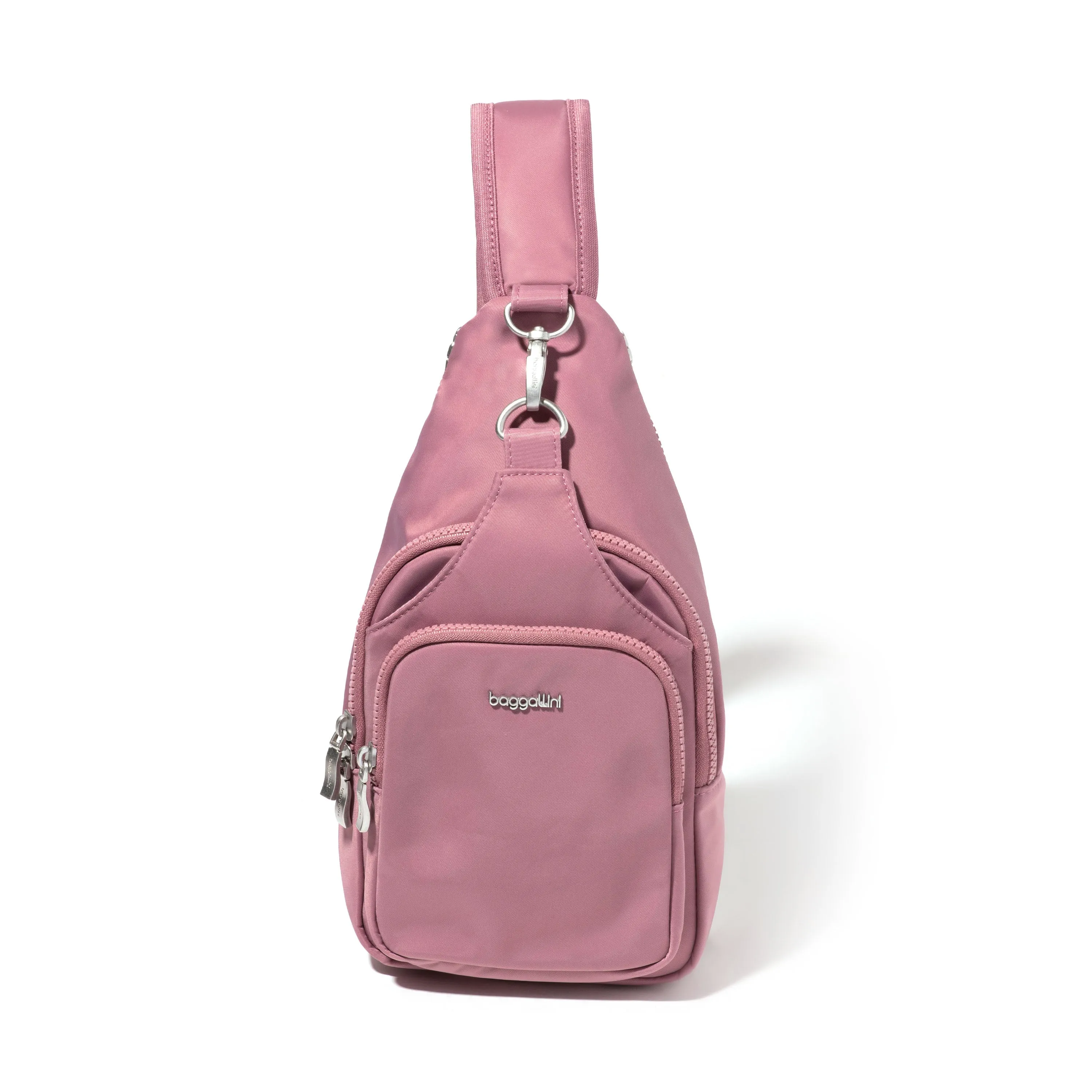 baggallini Central Park Sling