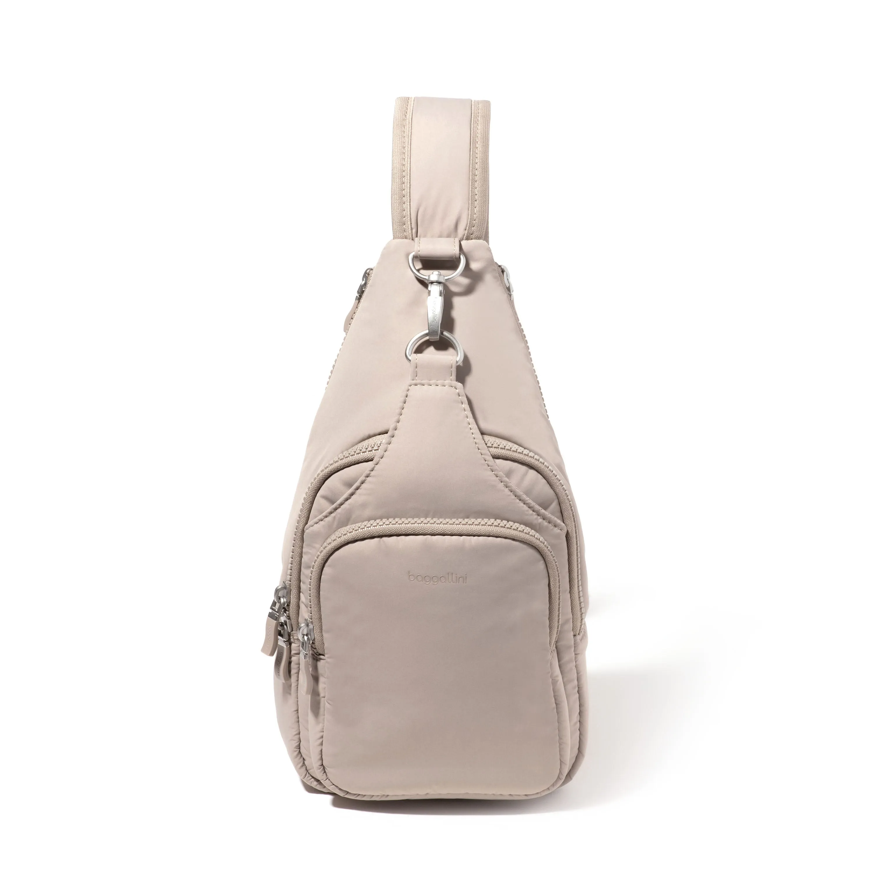 baggallini Central Park Sling