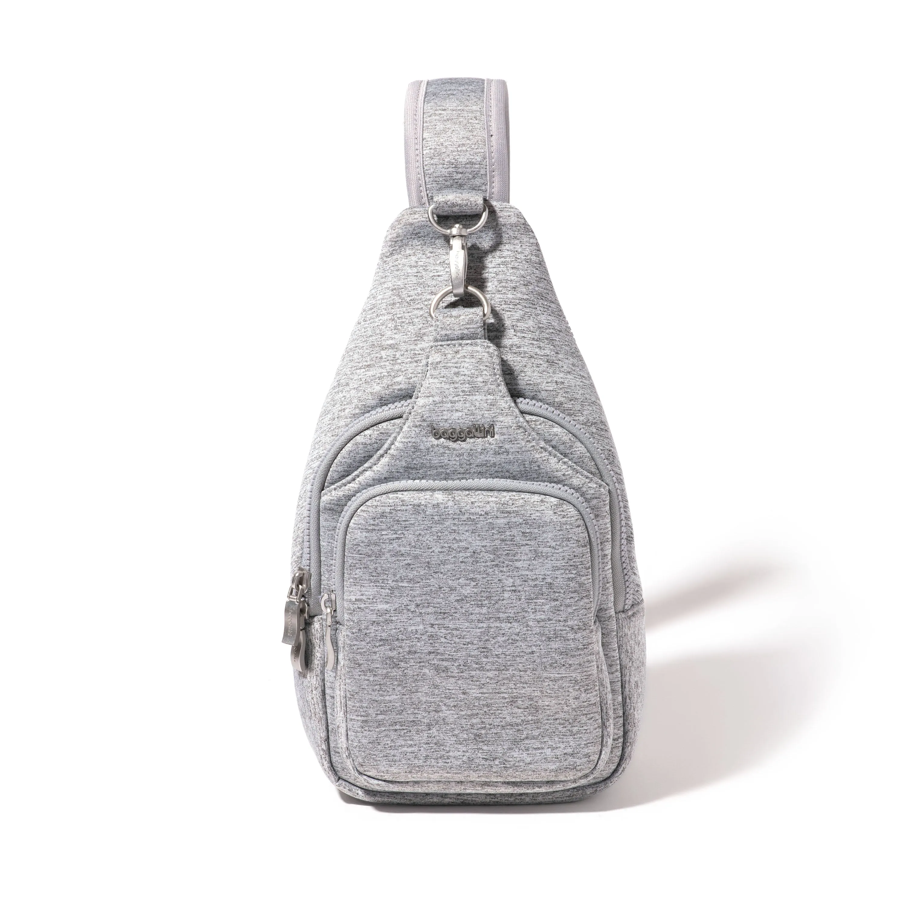 baggallini Central Park Sling