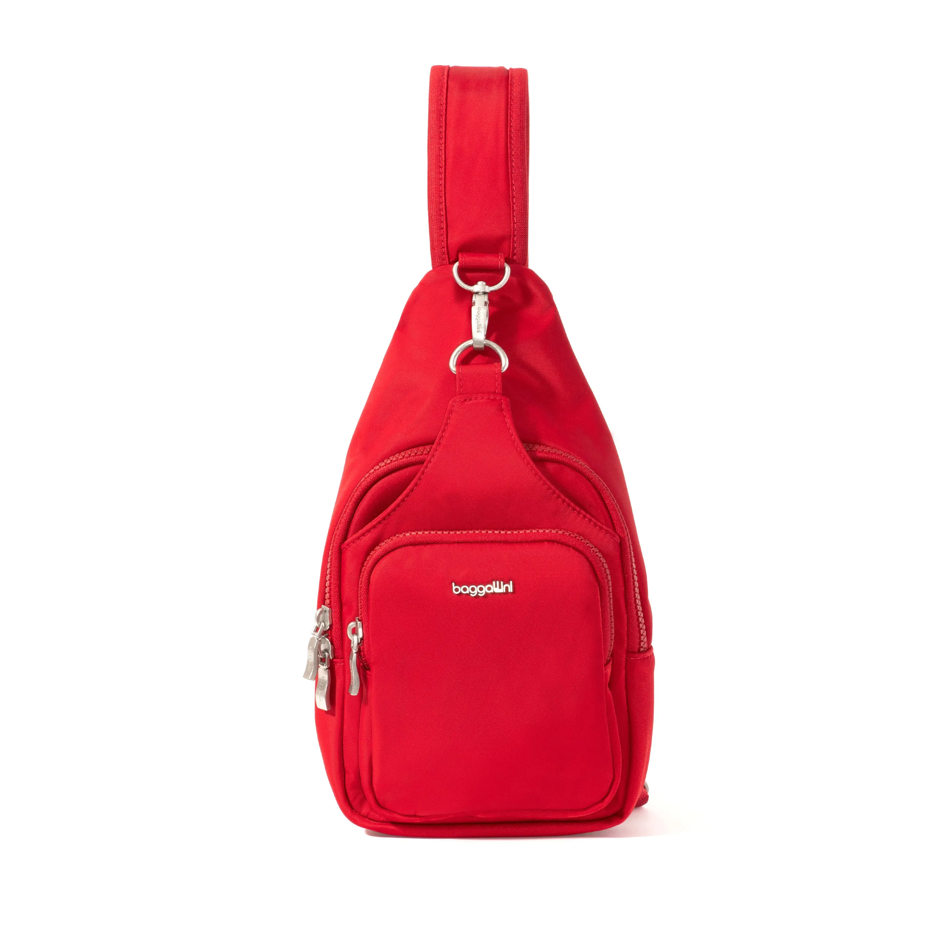 baggallini Central Park Sling