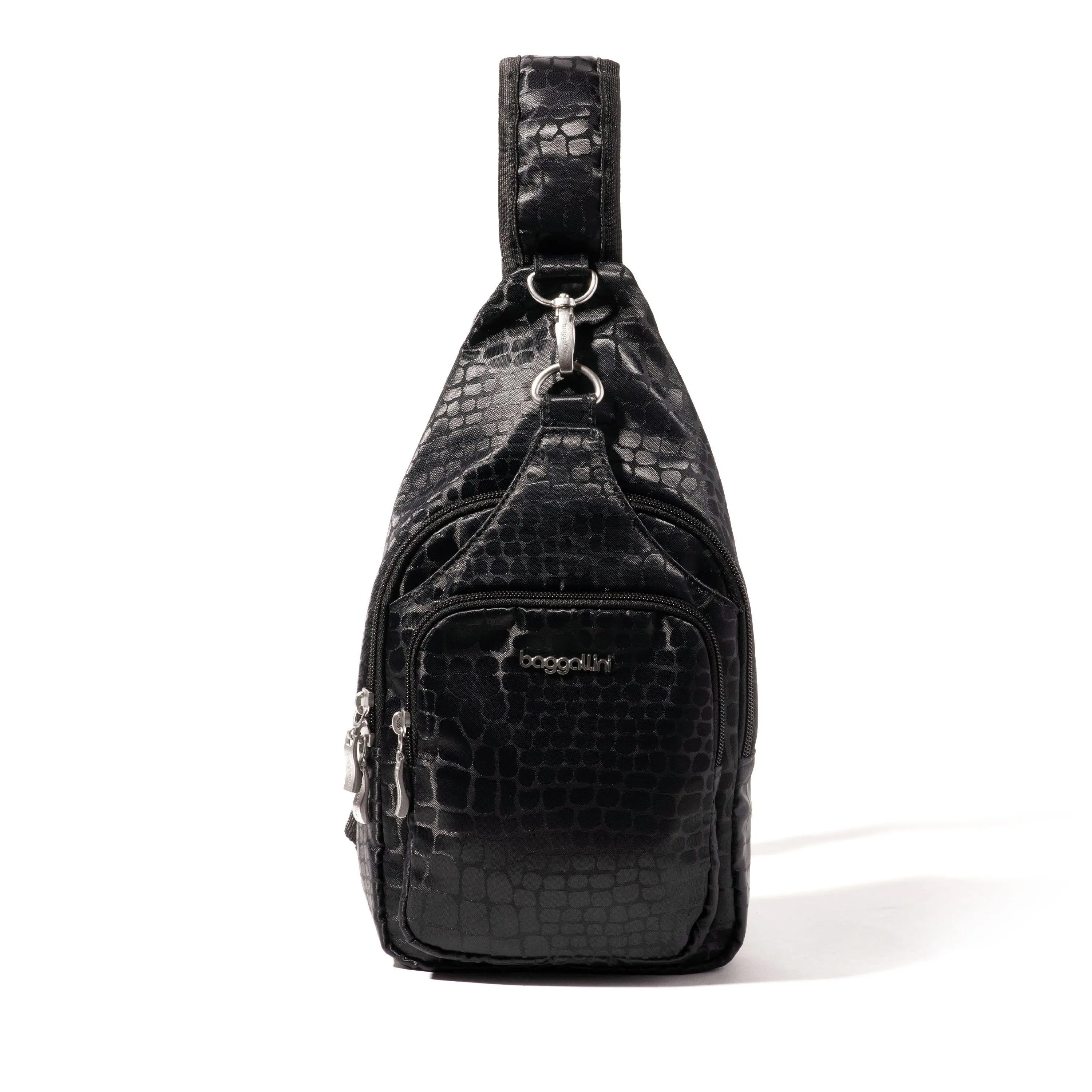 baggallini Central Park Sling
