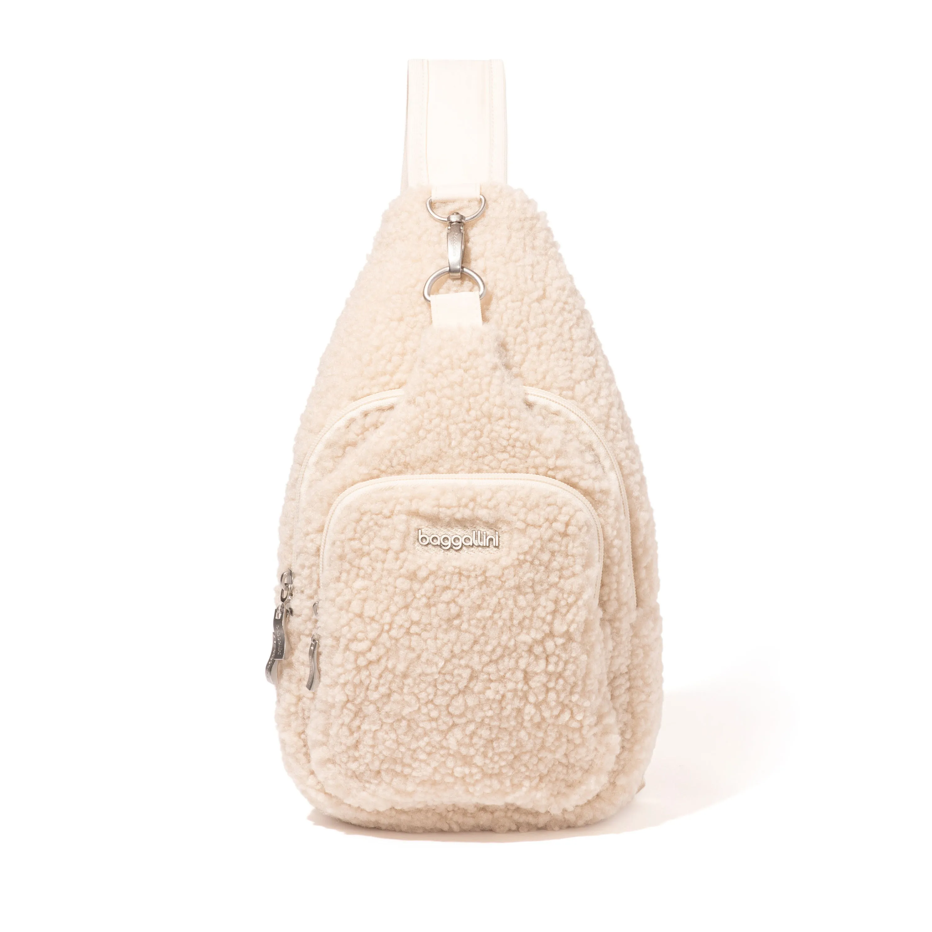 baggallini Central Park Sling
