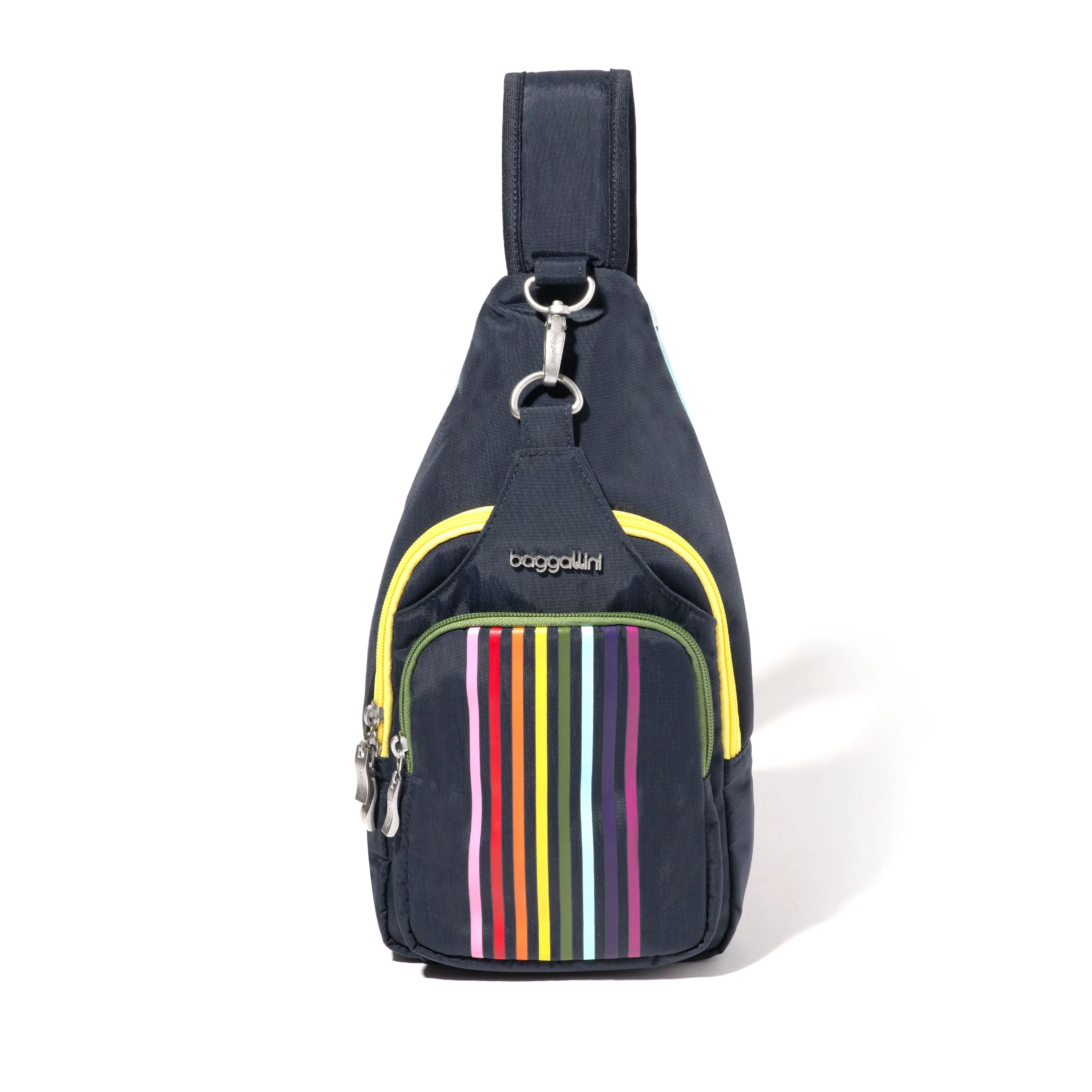 baggallini Central Park Sling