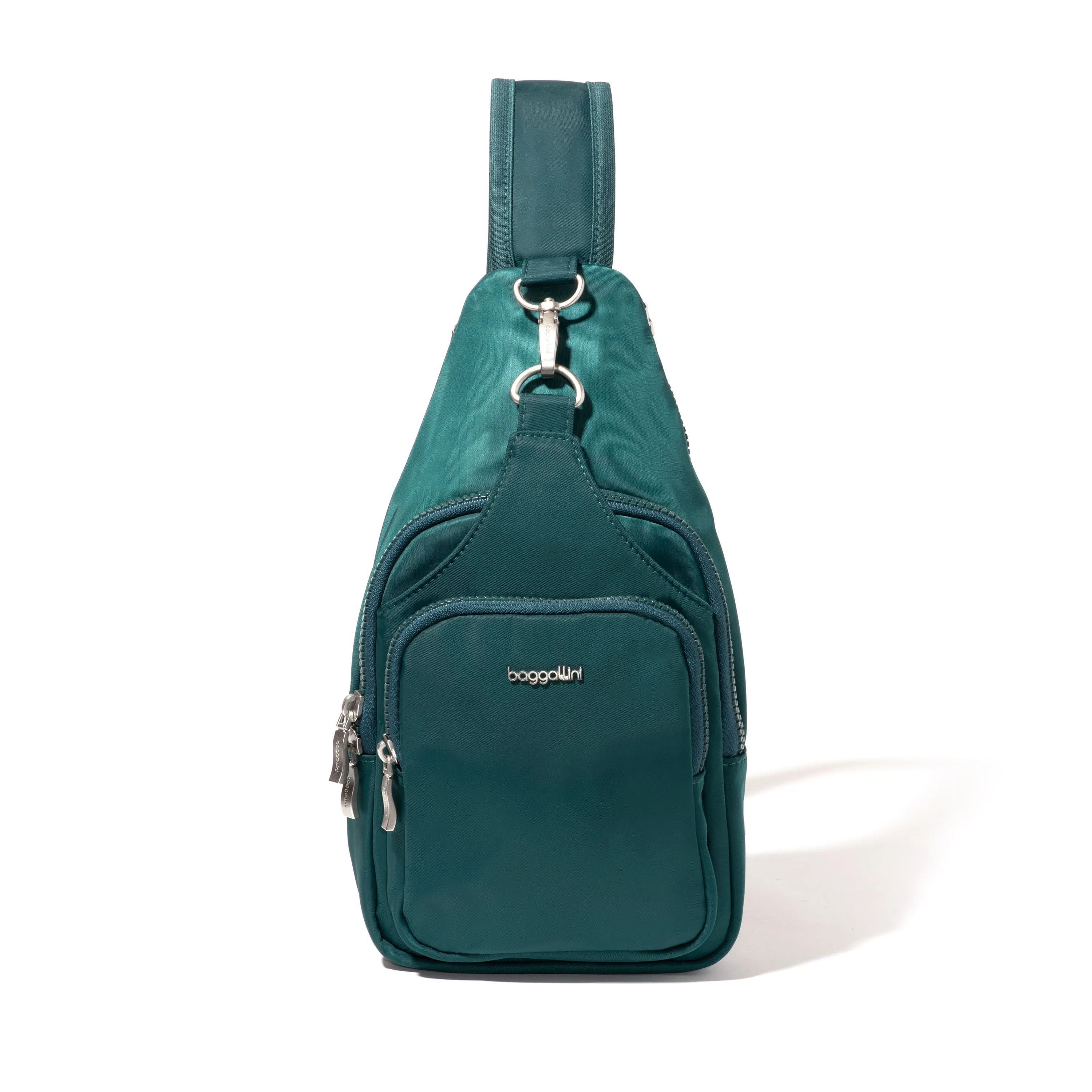 baggallini Central Park Sling