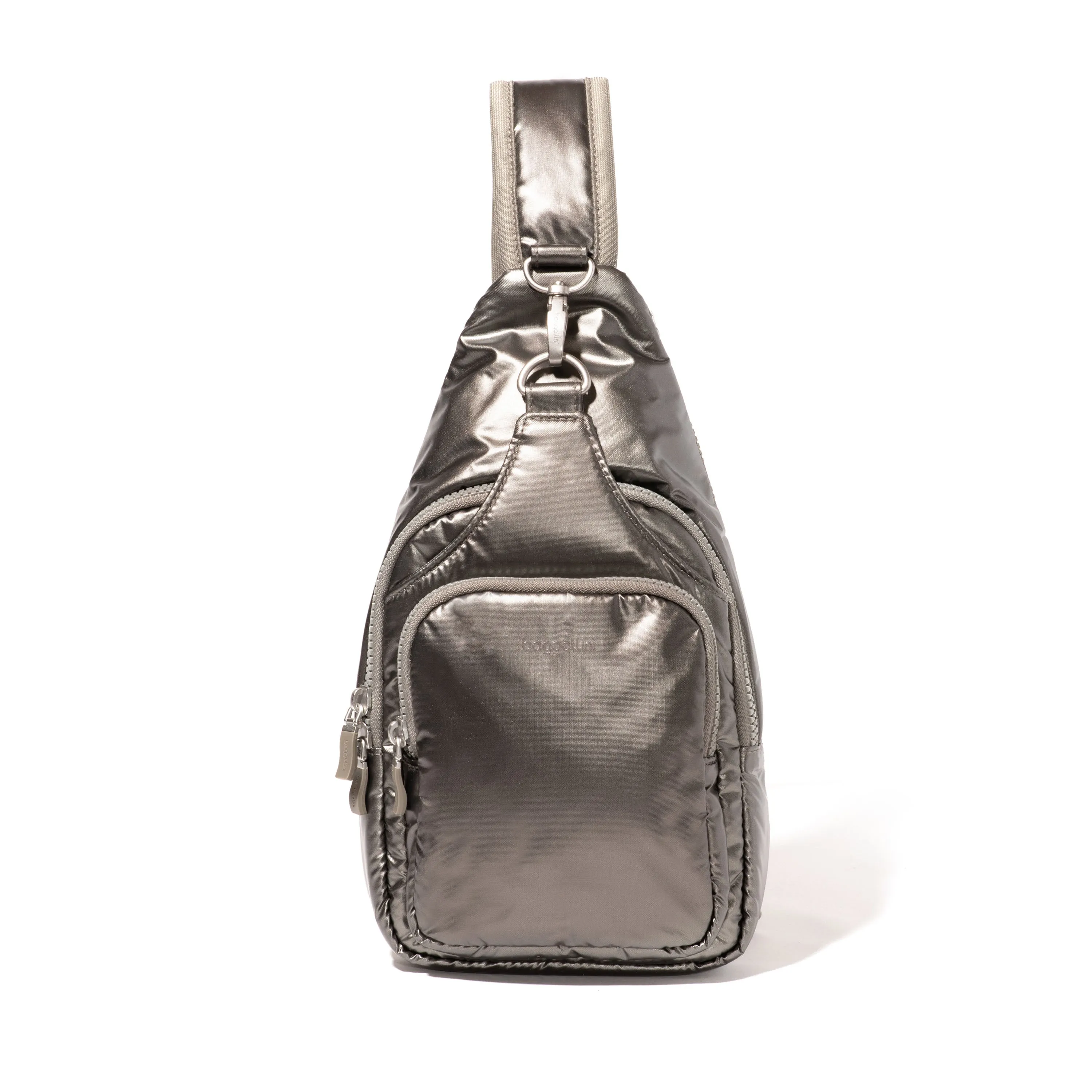 baggallini Central Park Sling