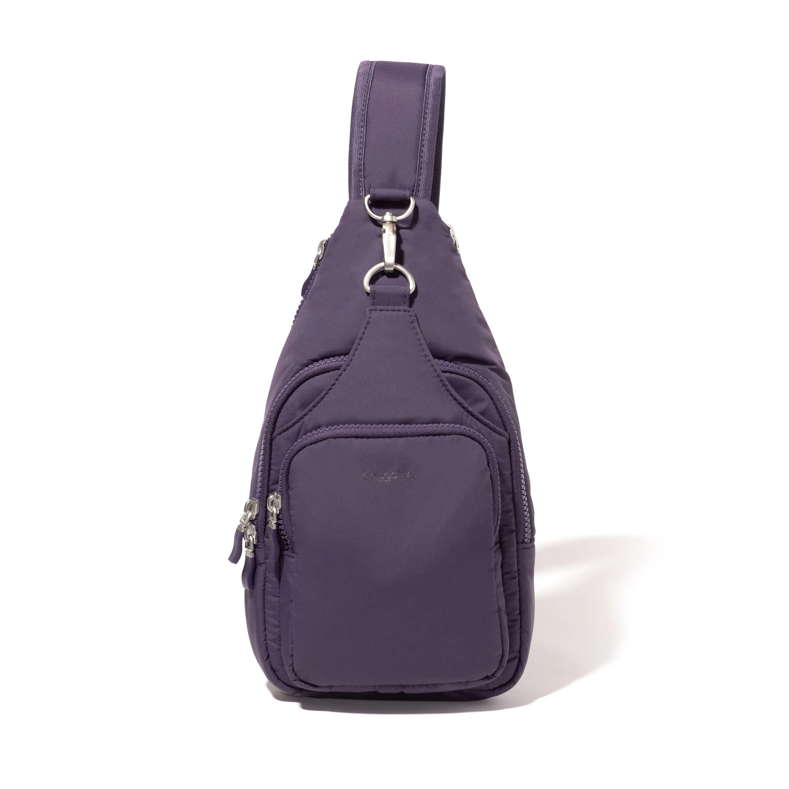 baggallini Central Park Sling