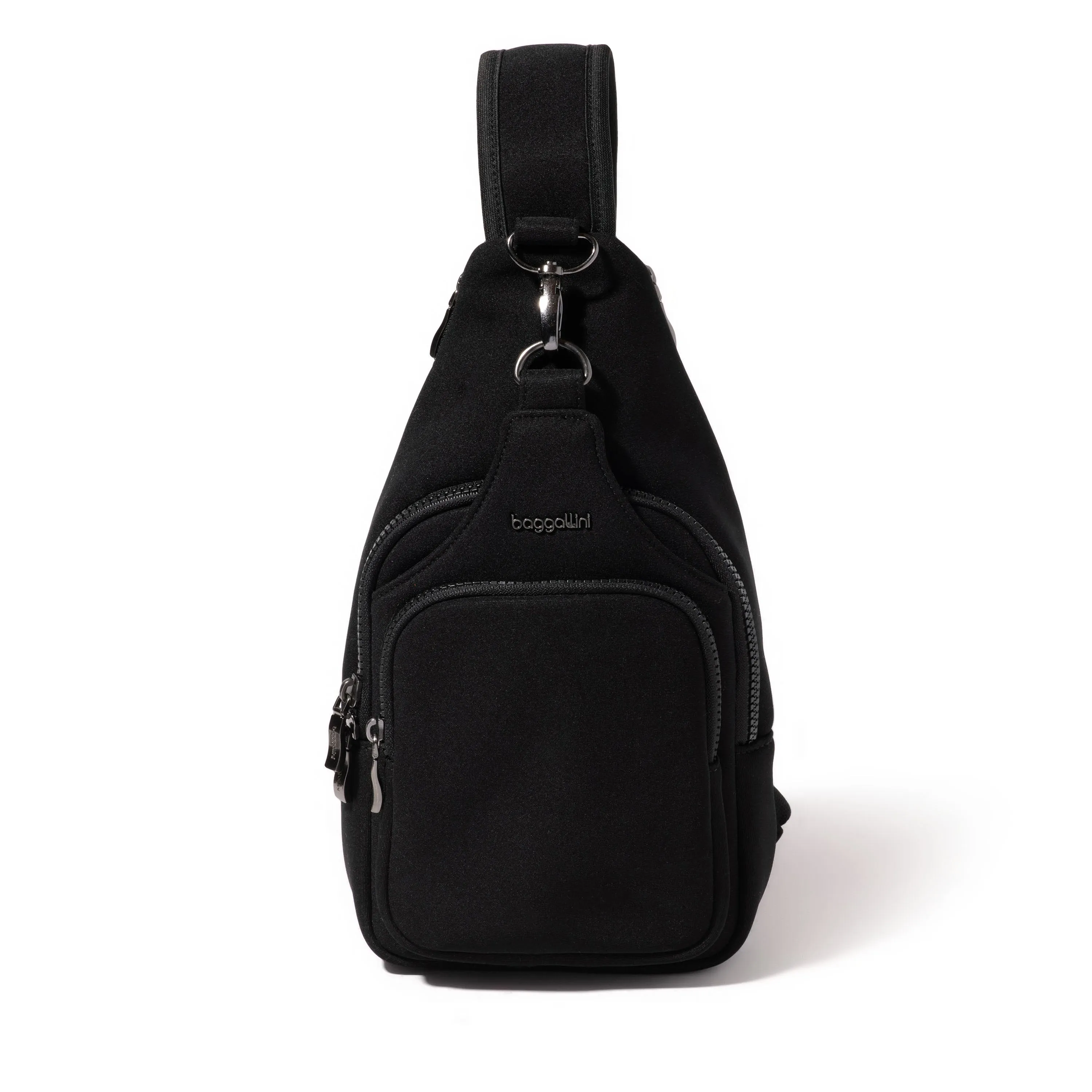 baggallini Central Park Sling