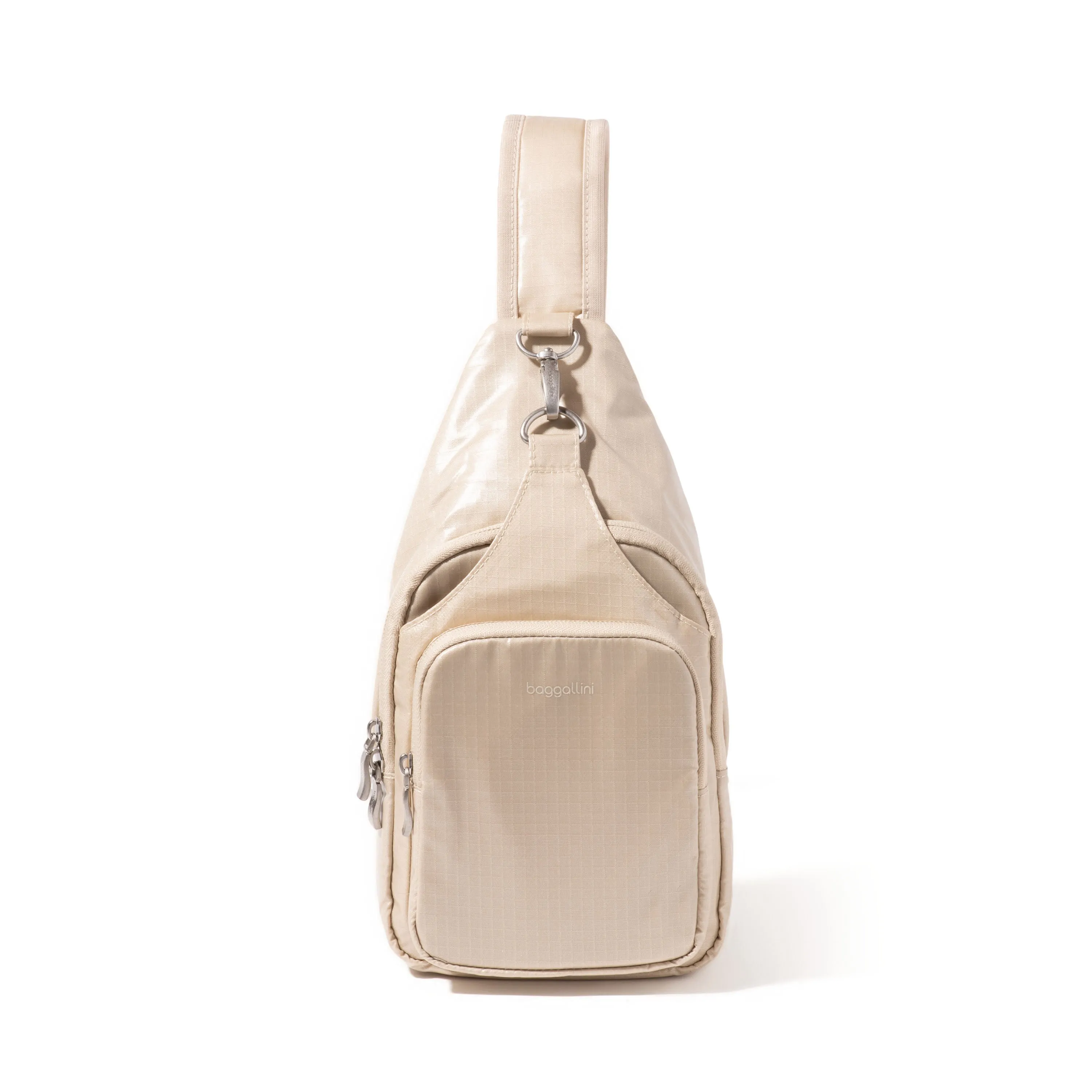 baggallini Central Park Sling