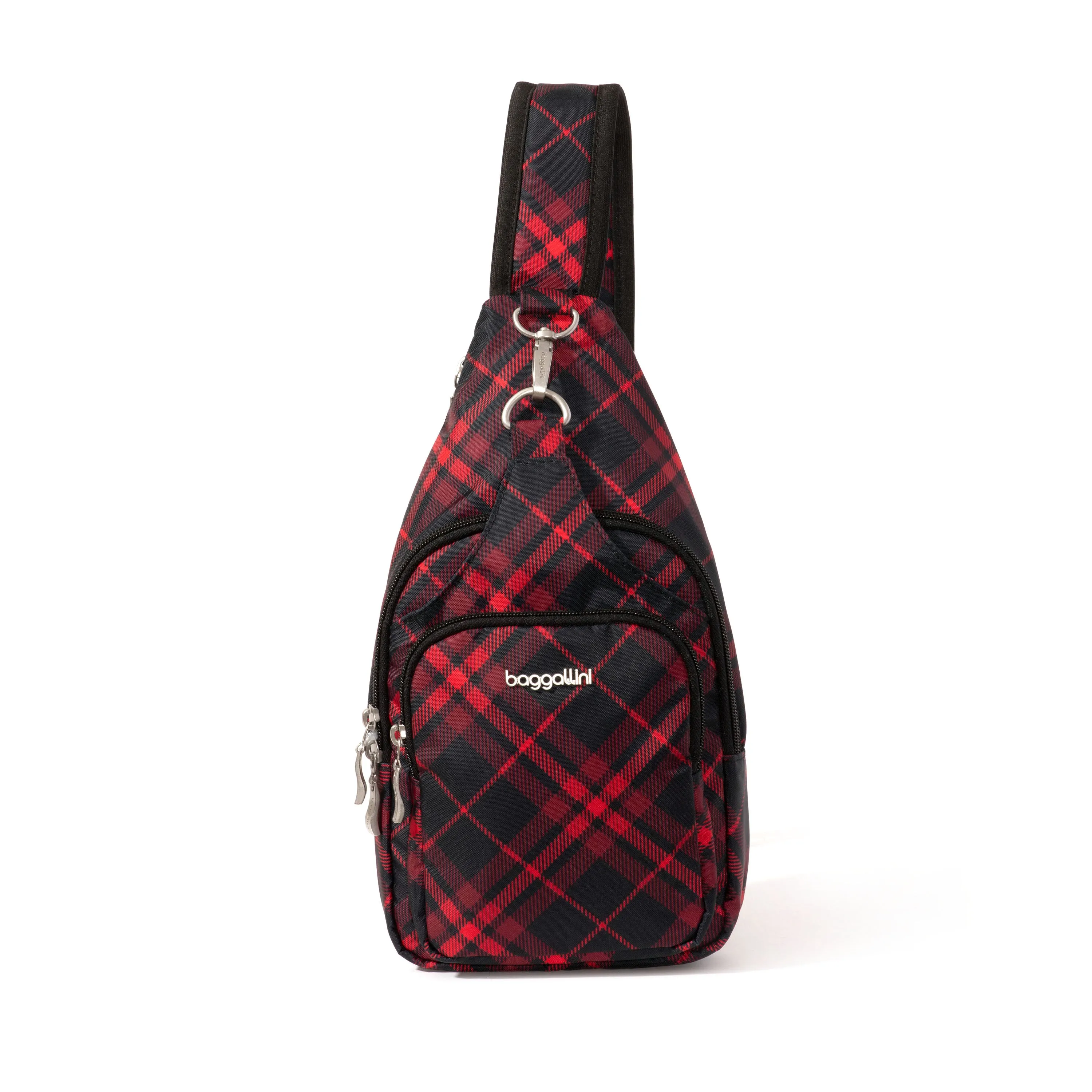 baggallini Central Park Sling