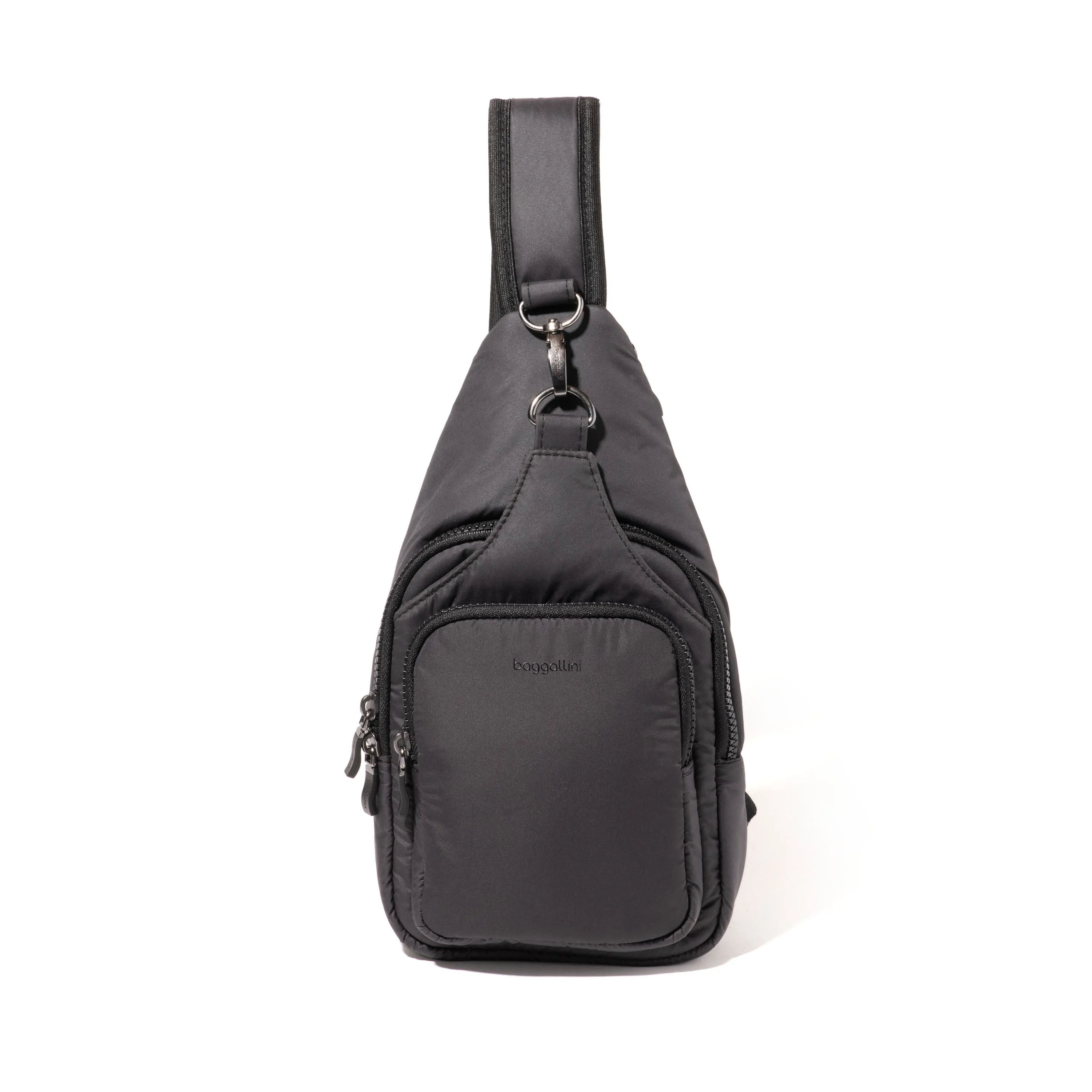 baggallini Central Park Sling