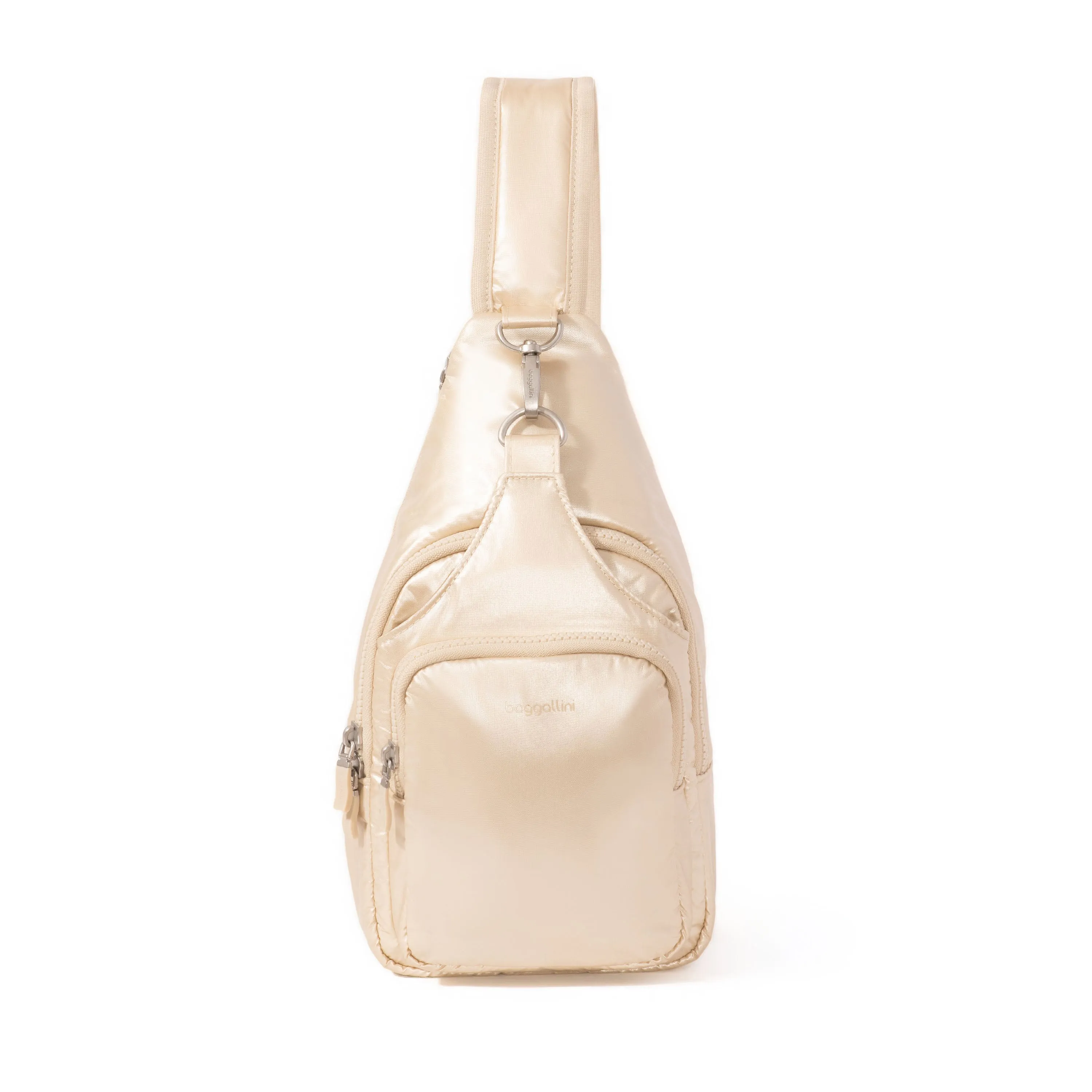 baggallini Central Park Sling