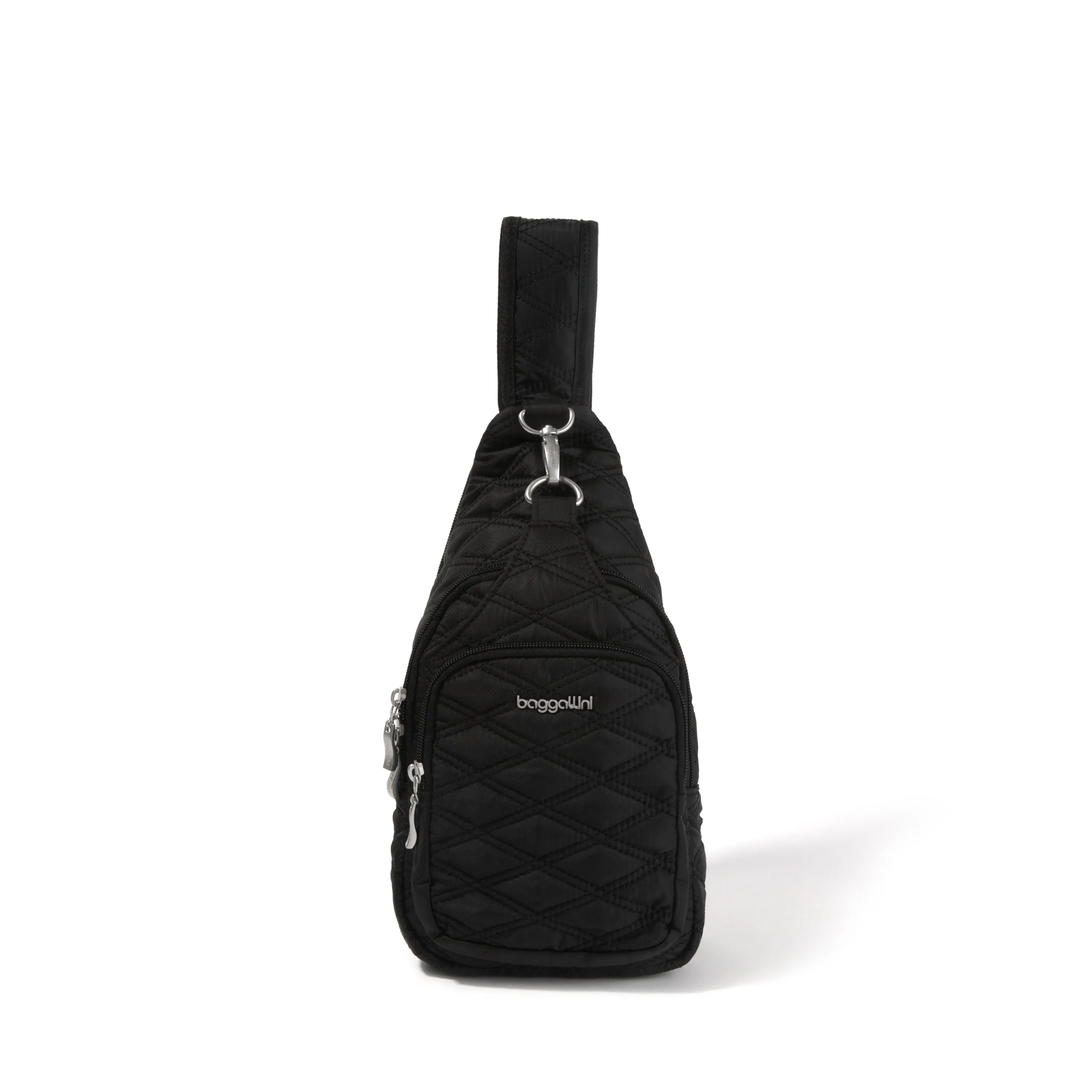 baggallini Central Park Sling