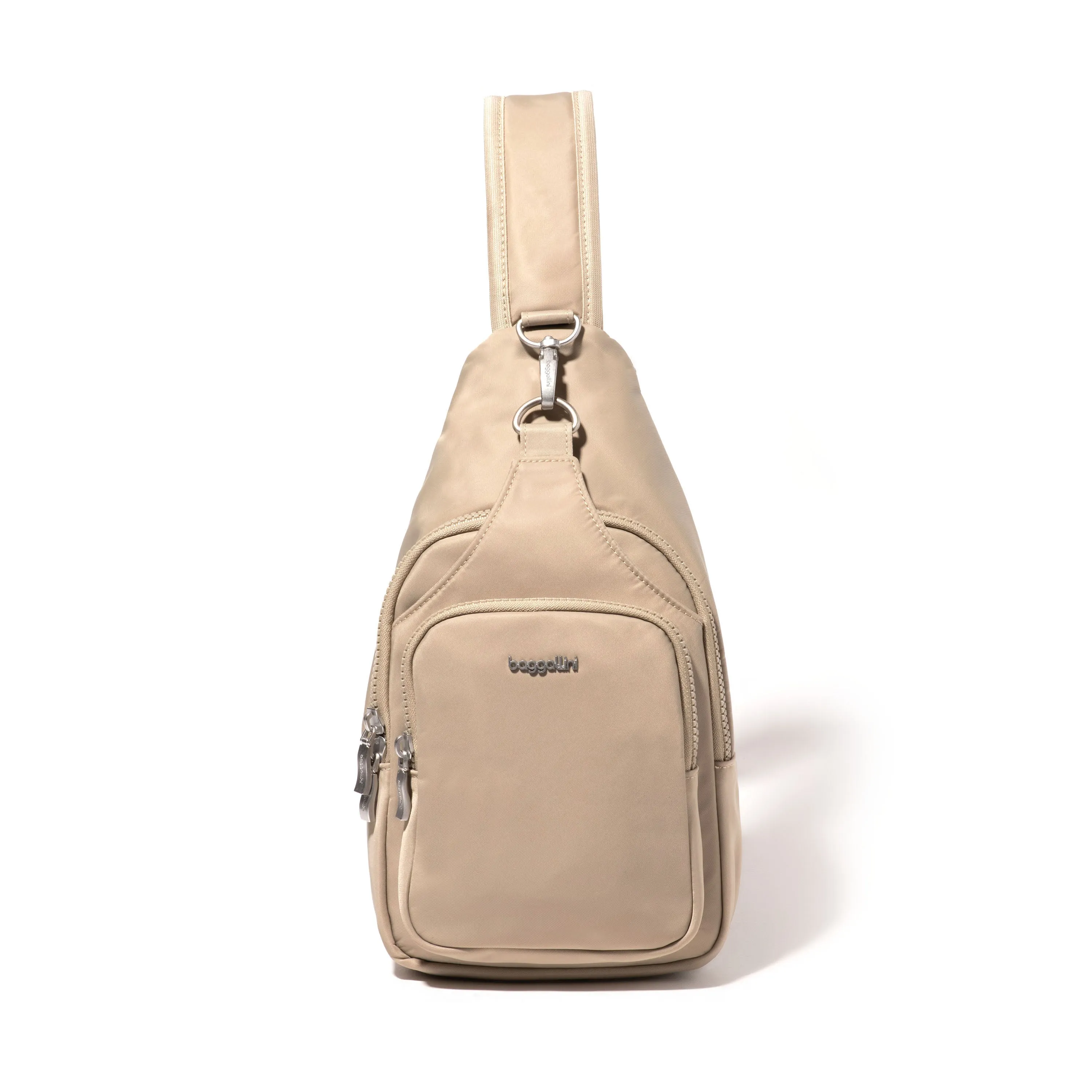 baggallini Central Park Sling