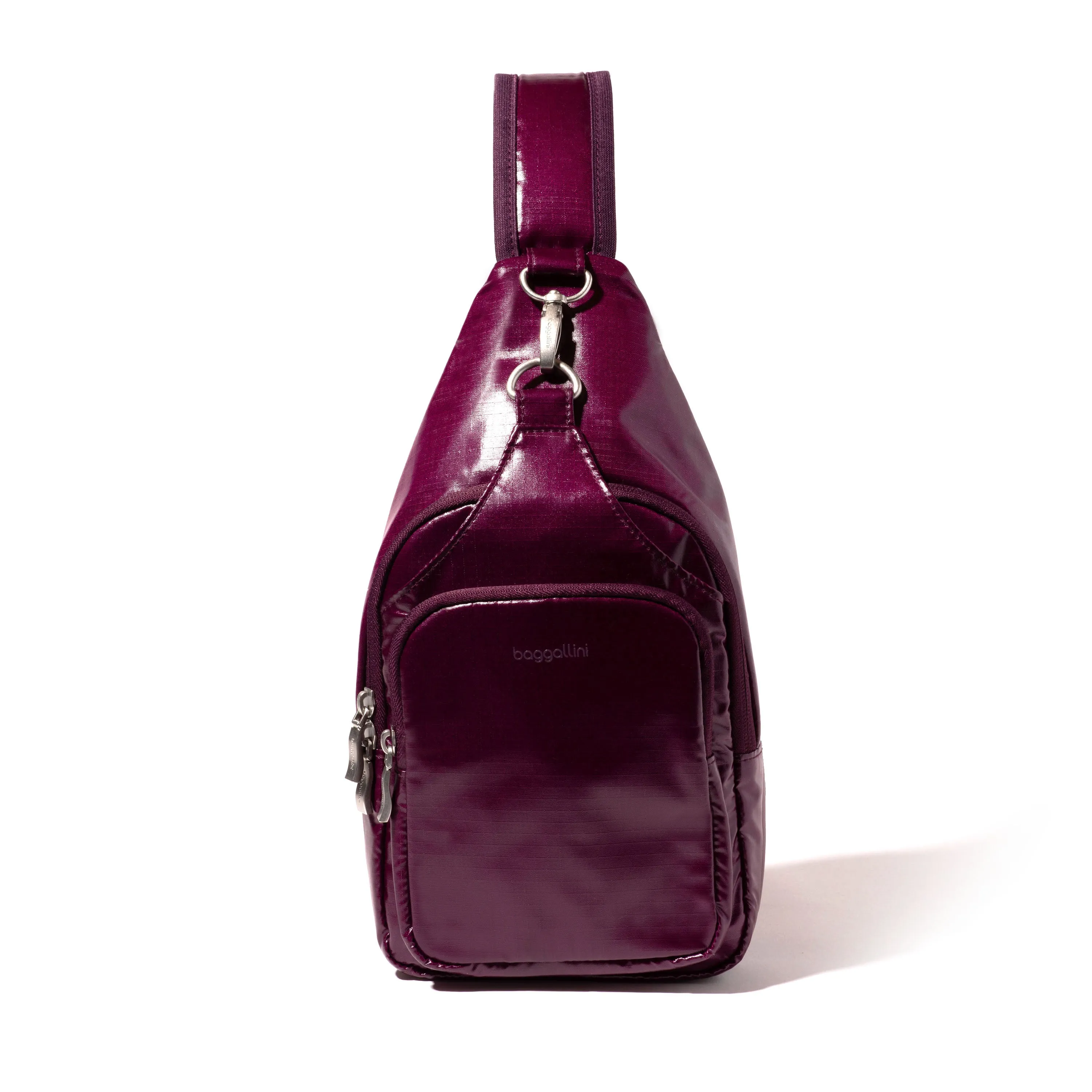 baggallini Central Park Sling