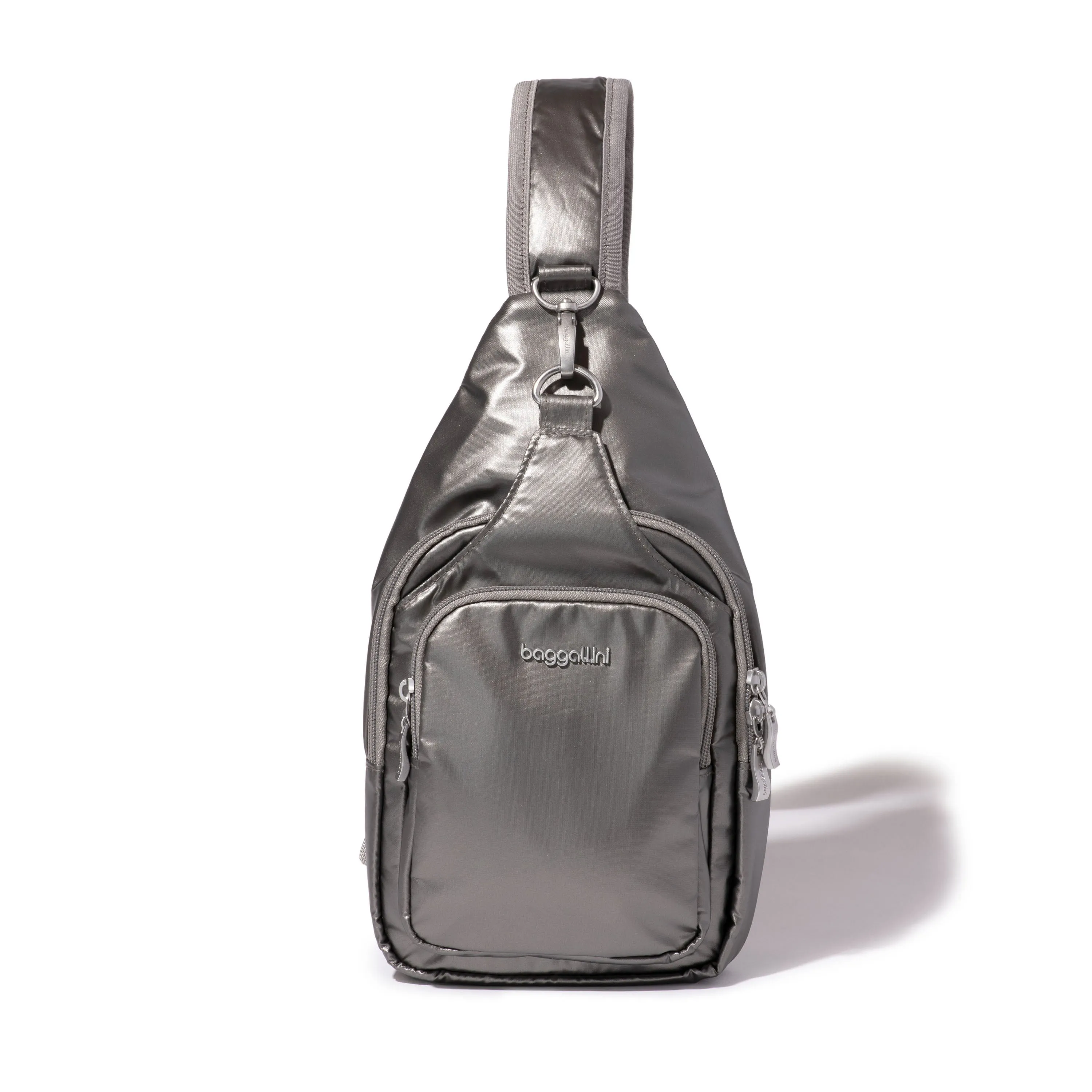 baggallini Central Park Sling