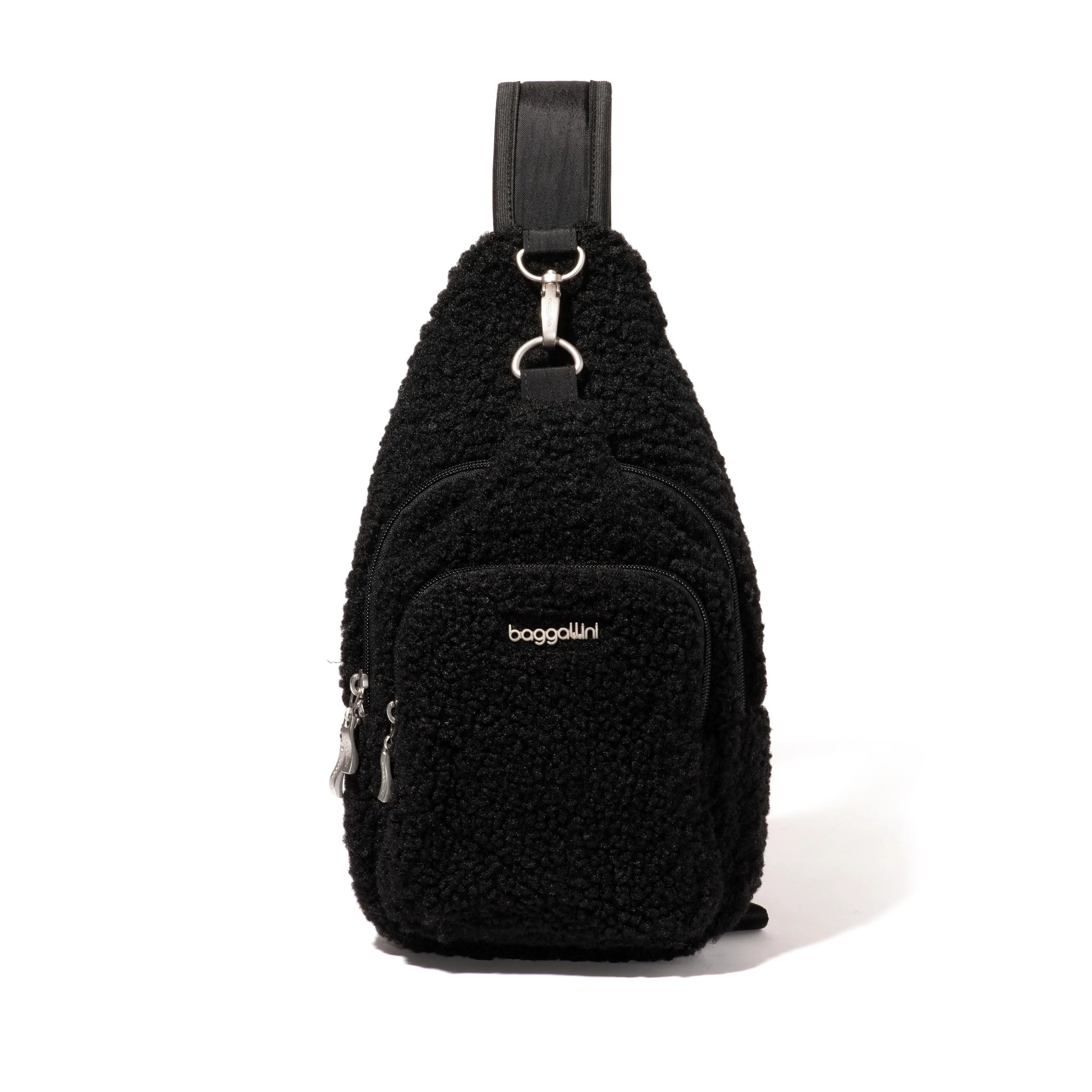 baggallini Central Park Sling