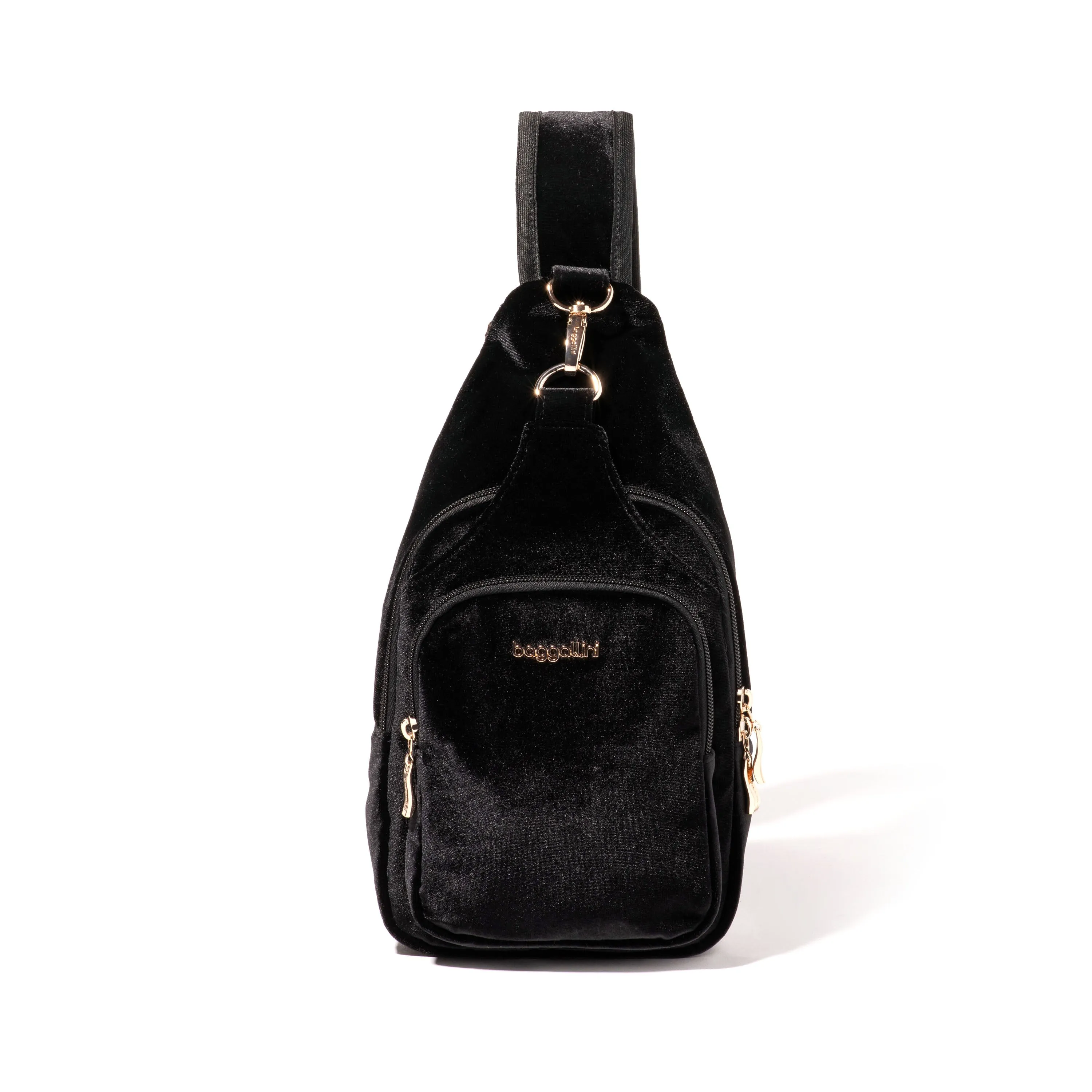 baggallini Central Park Sling