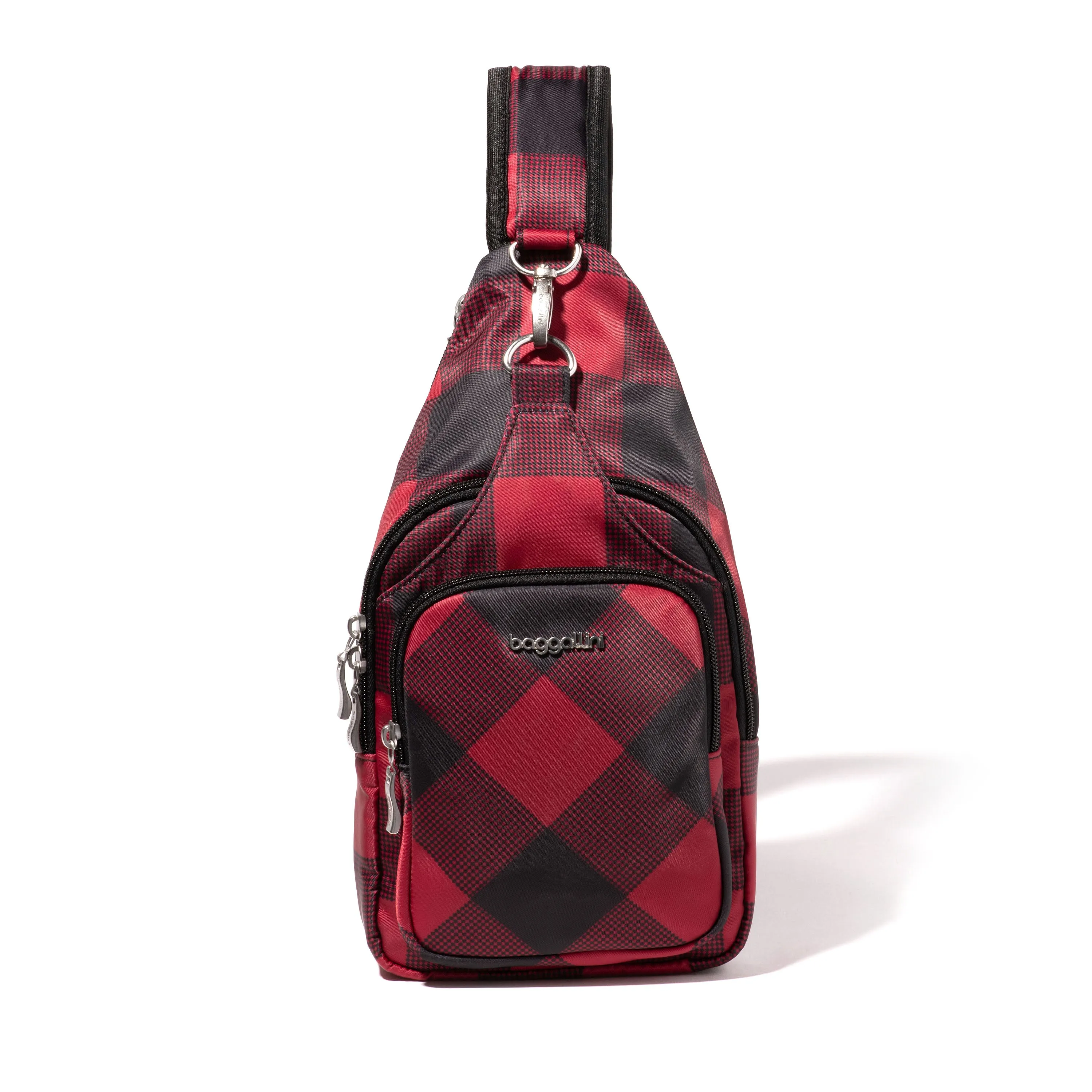baggallini Central Park Sling