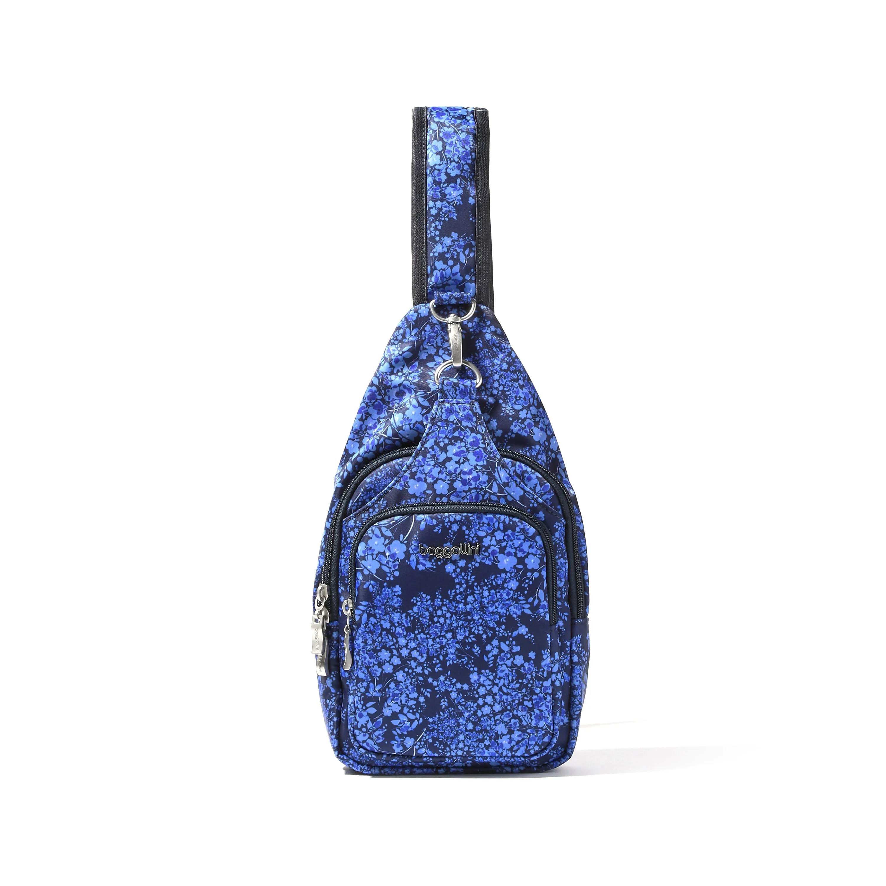 baggallini Central Park Sling