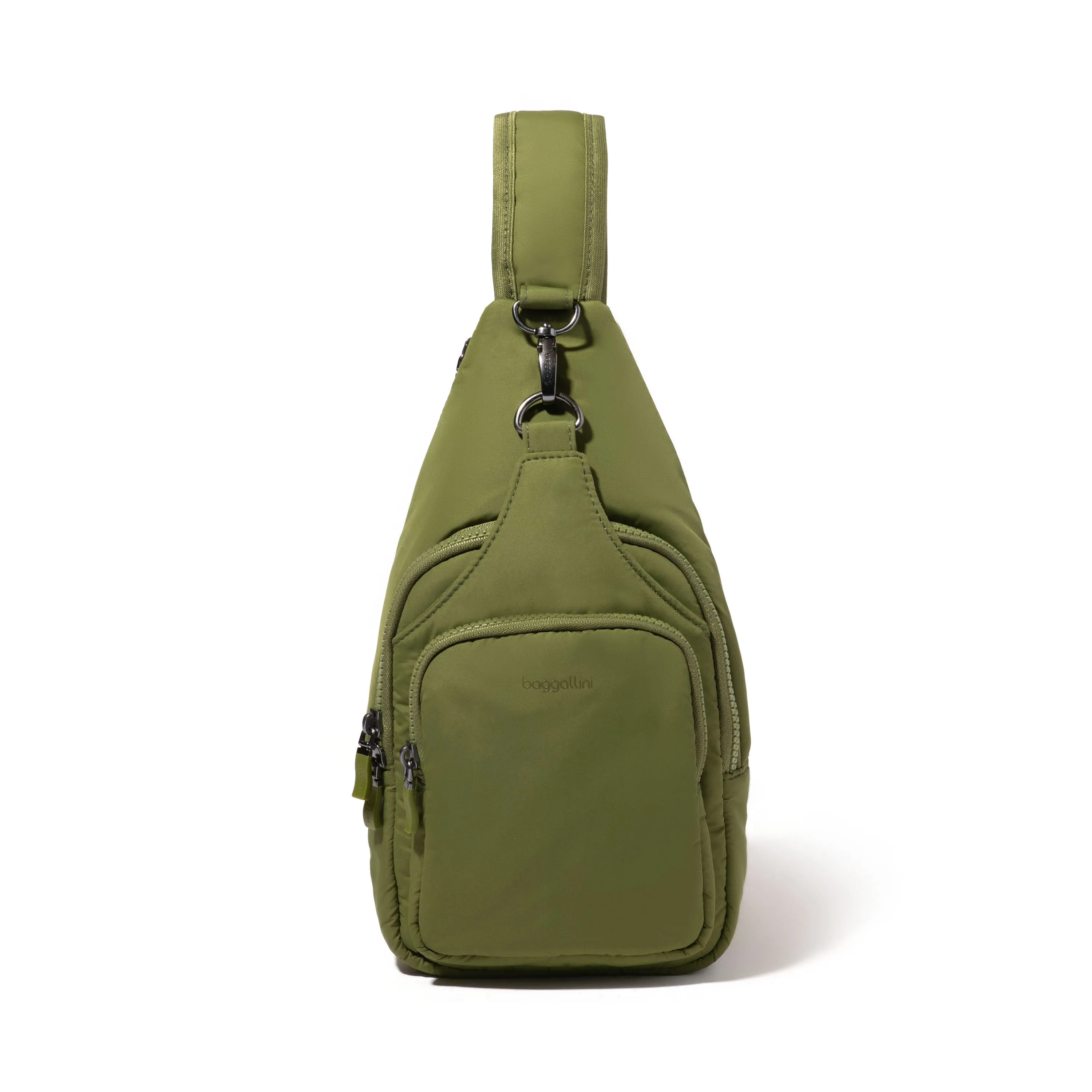 baggallini Central Park Sling