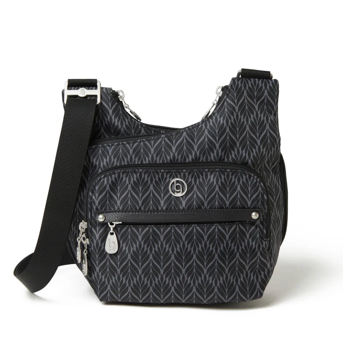 baggallini Charlotte Crossbody Bag