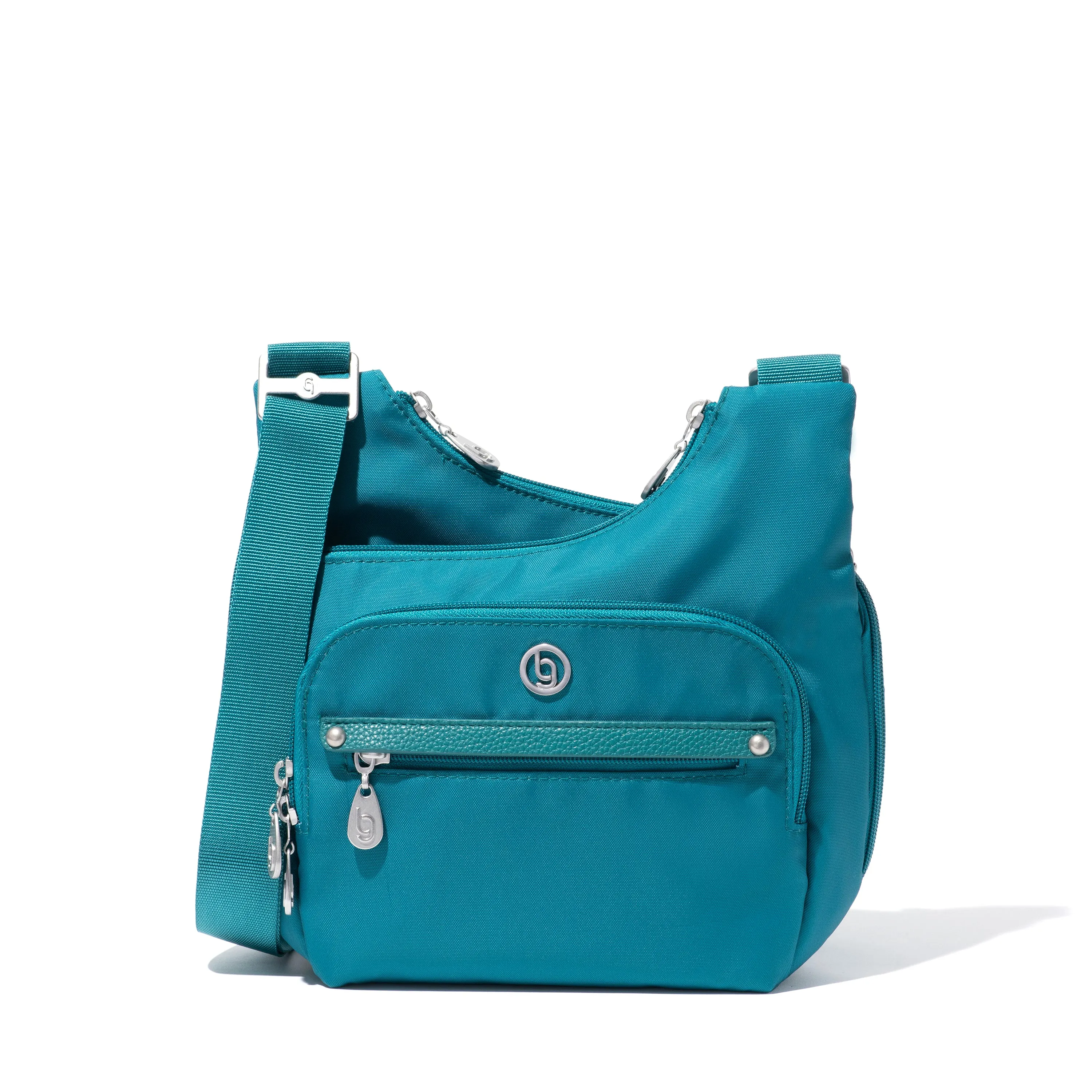 baggallini Charlotte Crossbody Bag