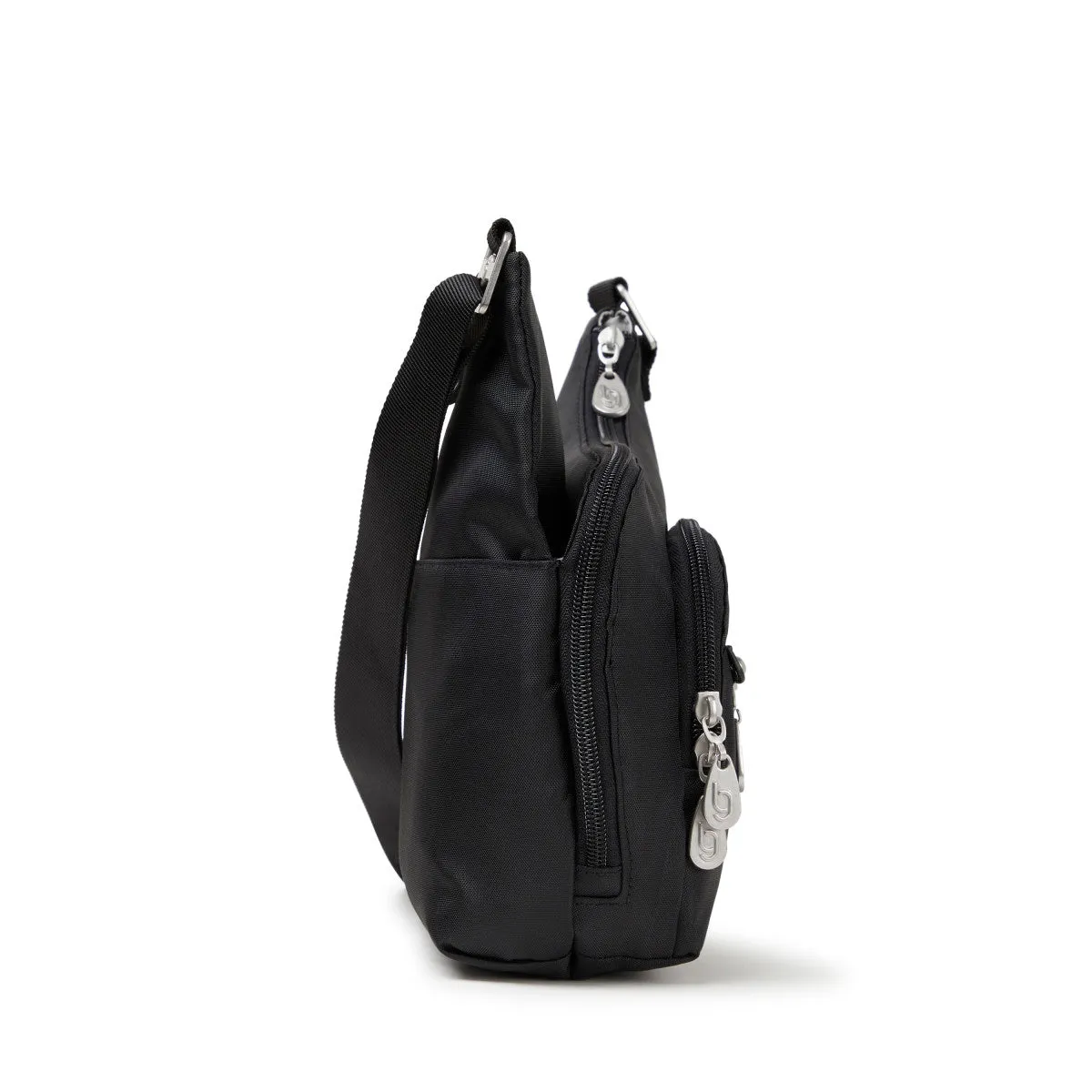 baggallini Charlotte Crossbody Bag