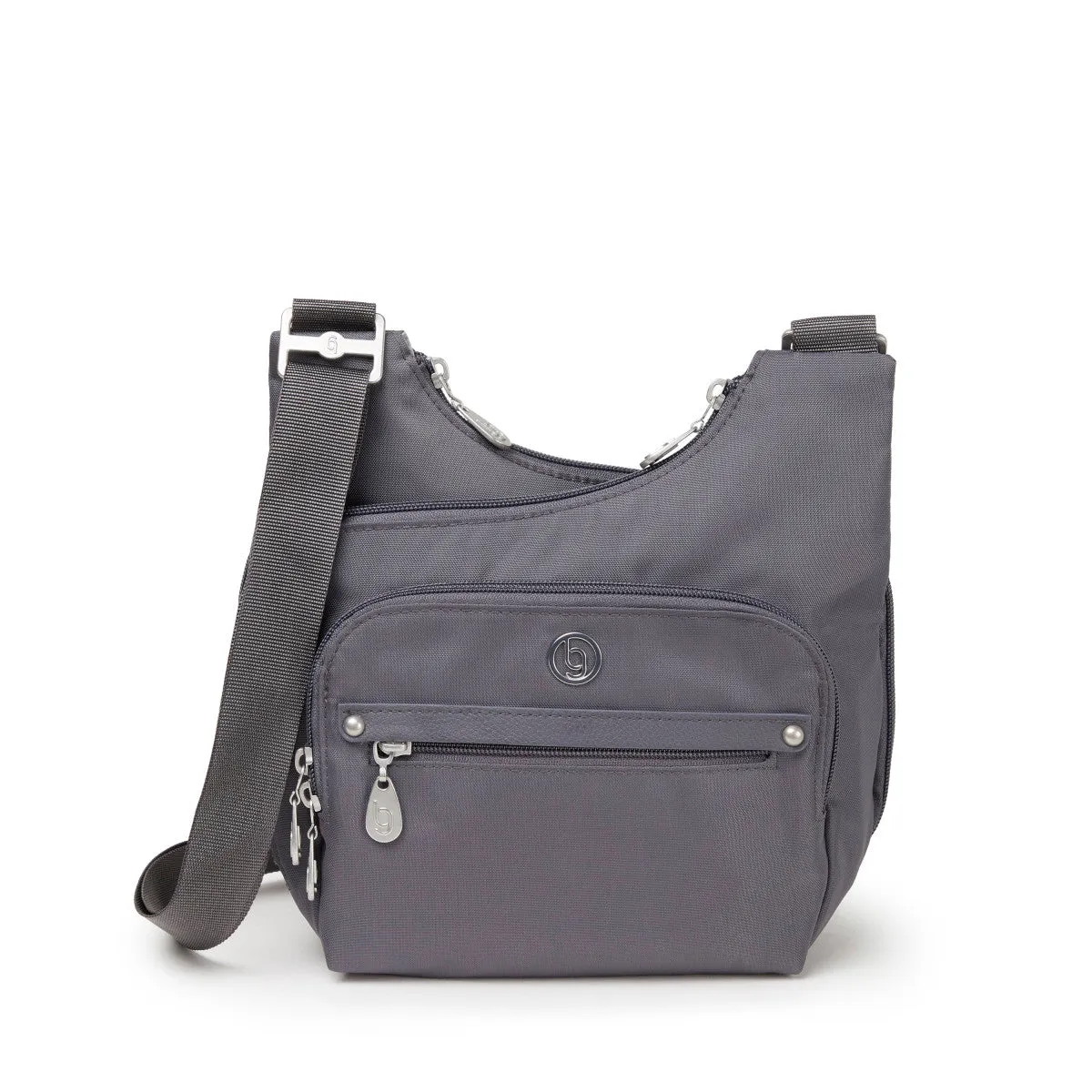 baggallini Charlotte Crossbody Bag
