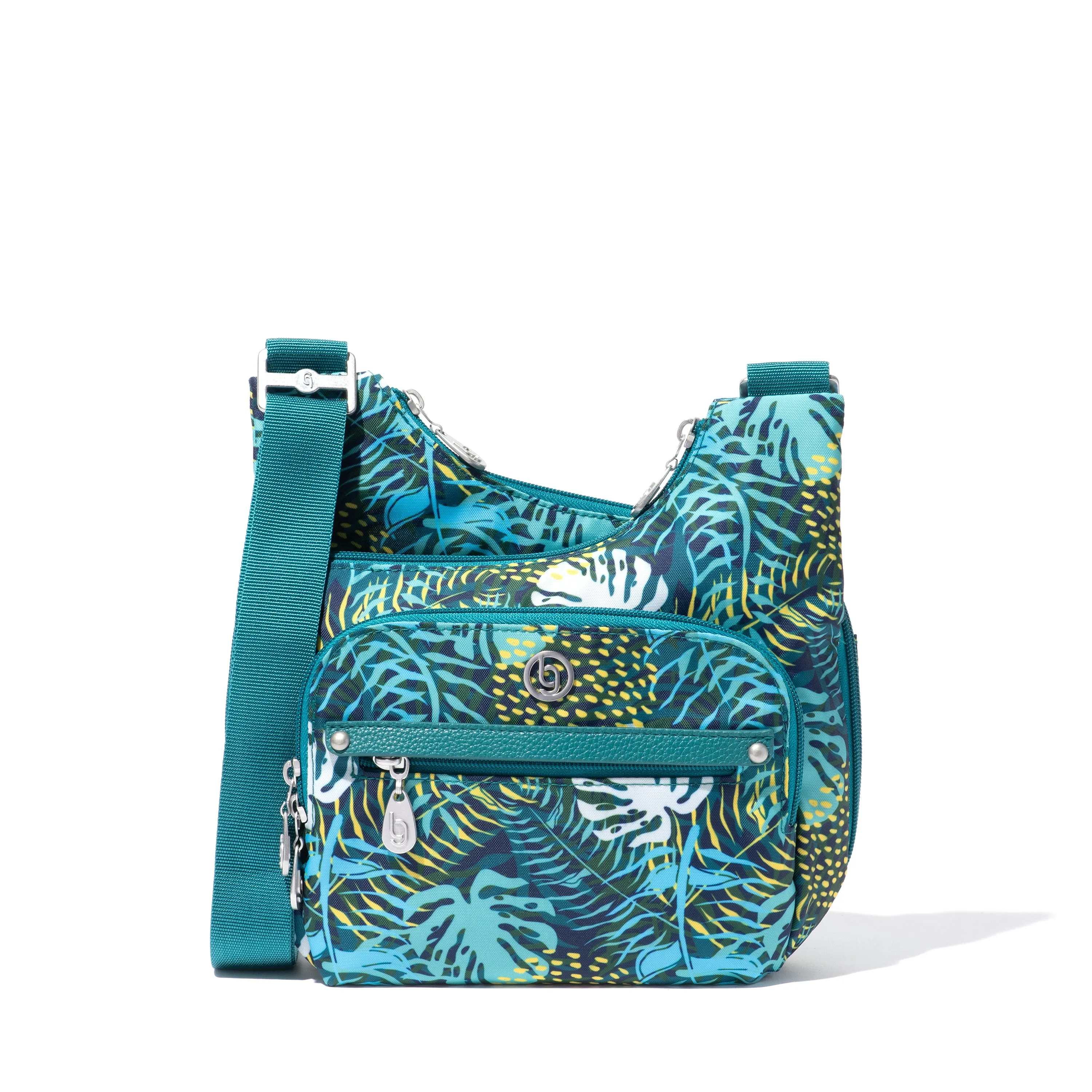 baggallini Charlotte Crossbody Bag