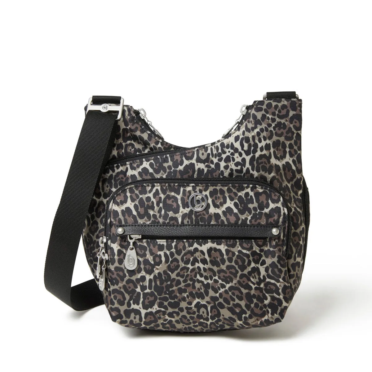 baggallini Charlotte Crossbody Bag