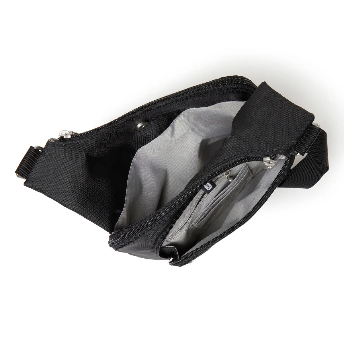baggallini Charlotte Crossbody Bag