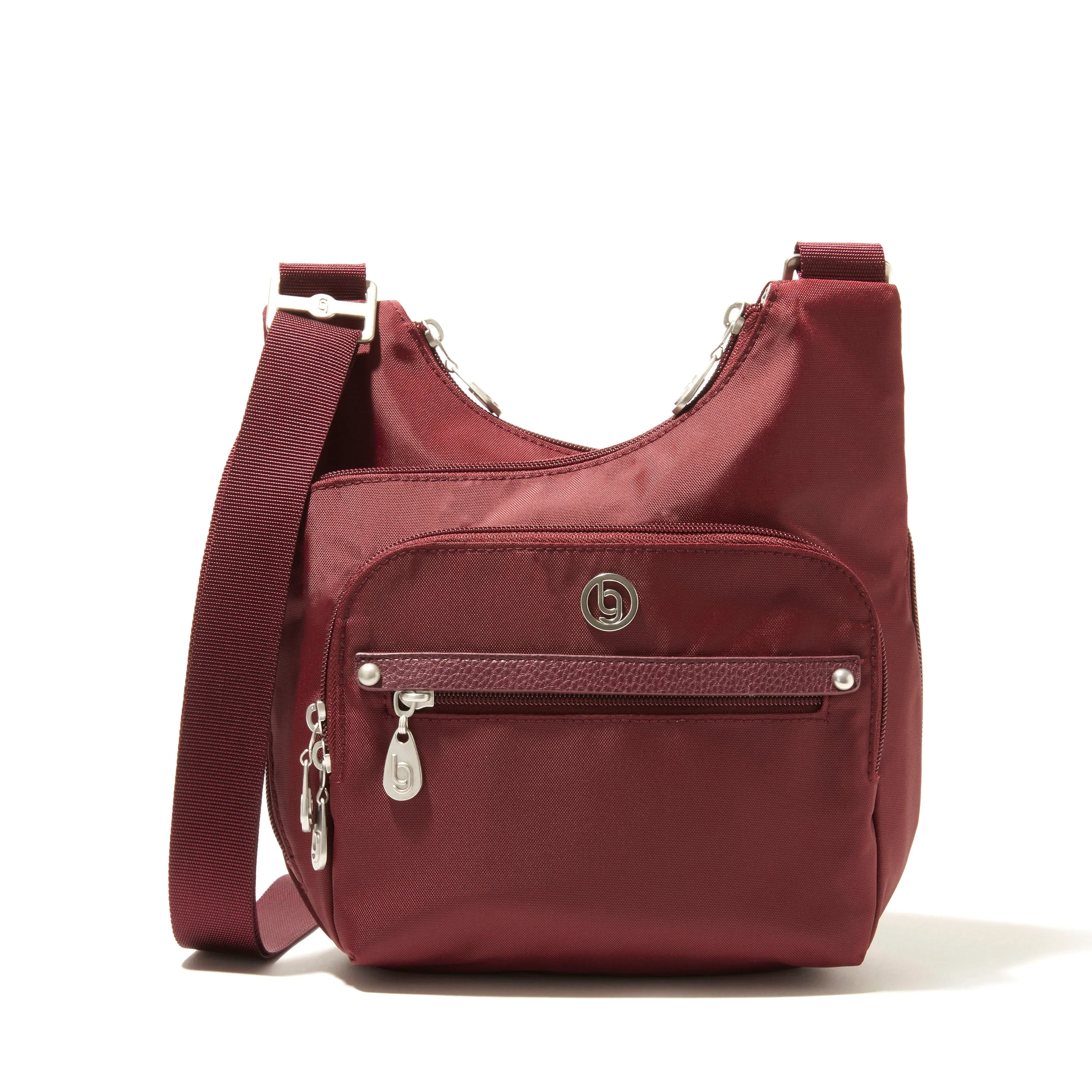 baggallini Charlotte Crossbody Bag