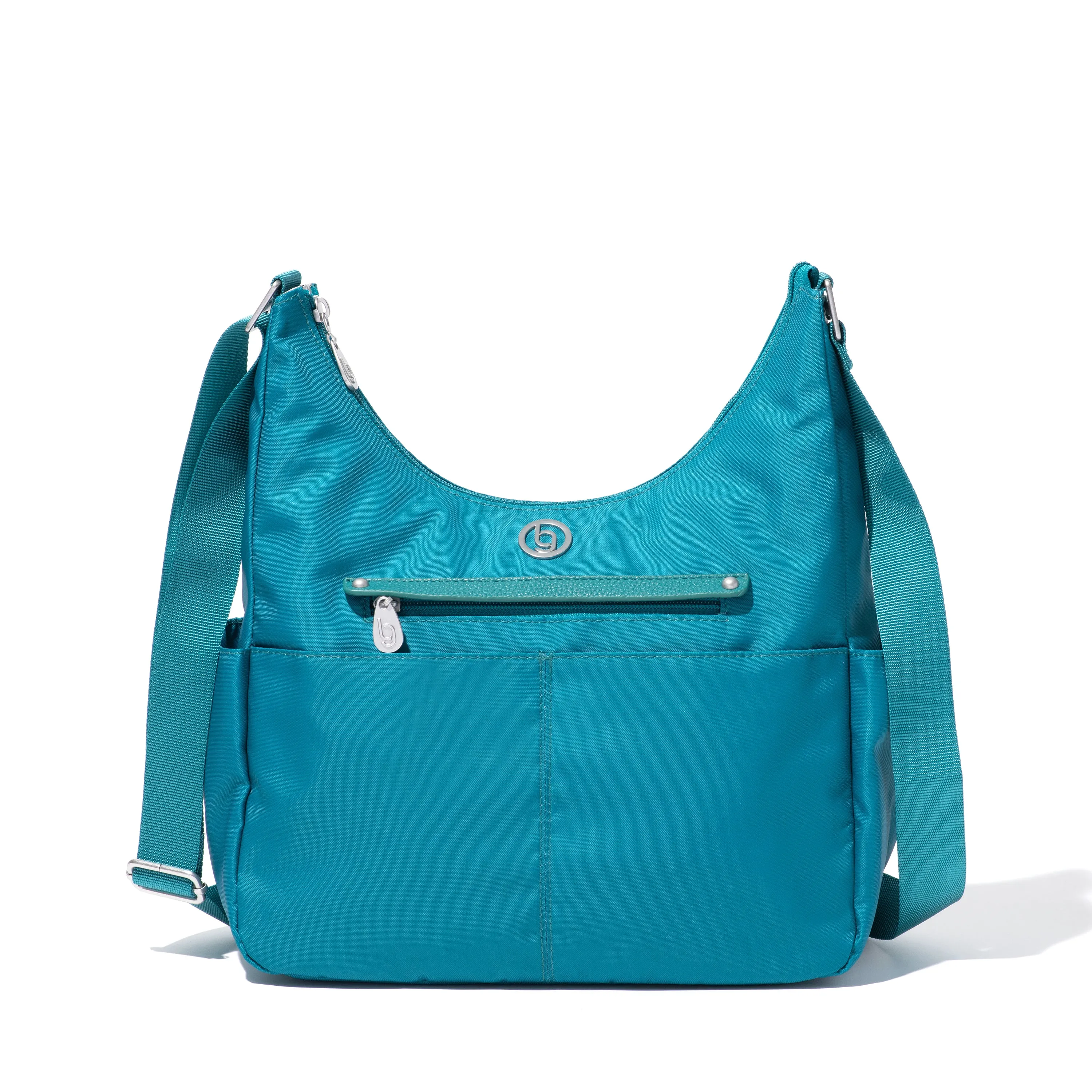 baggallini Phoenix Hobo