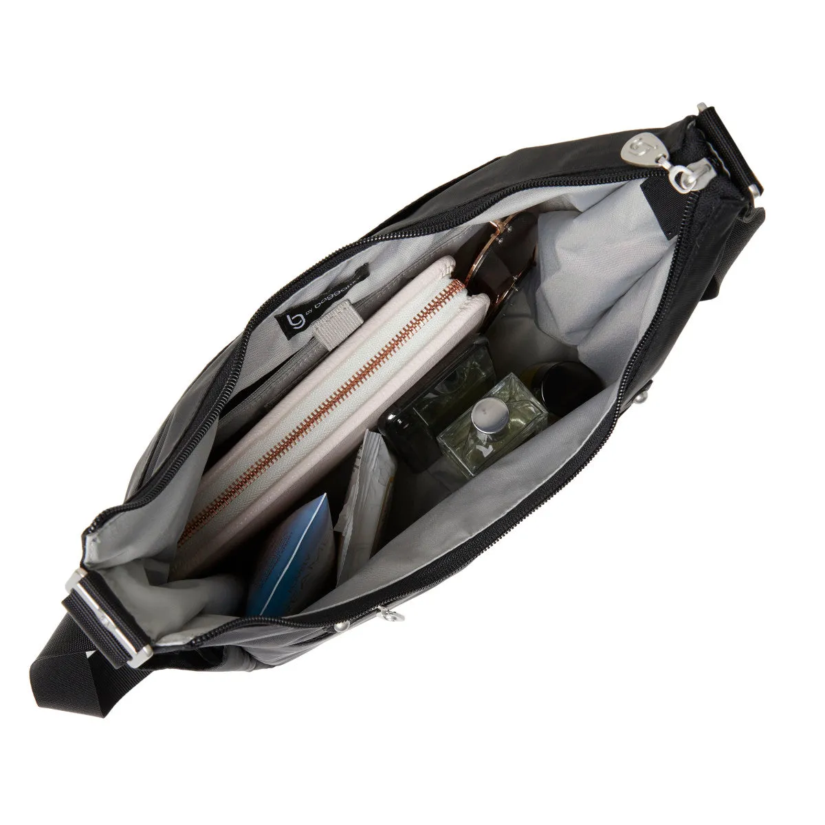 baggallini Phoenix Hobo
