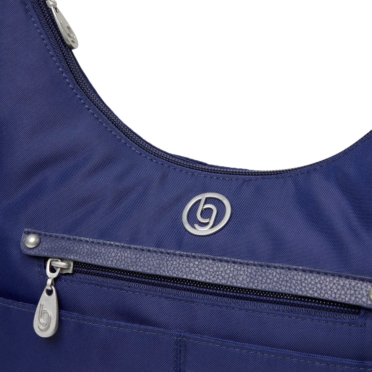 baggallini Phoenix Hobo