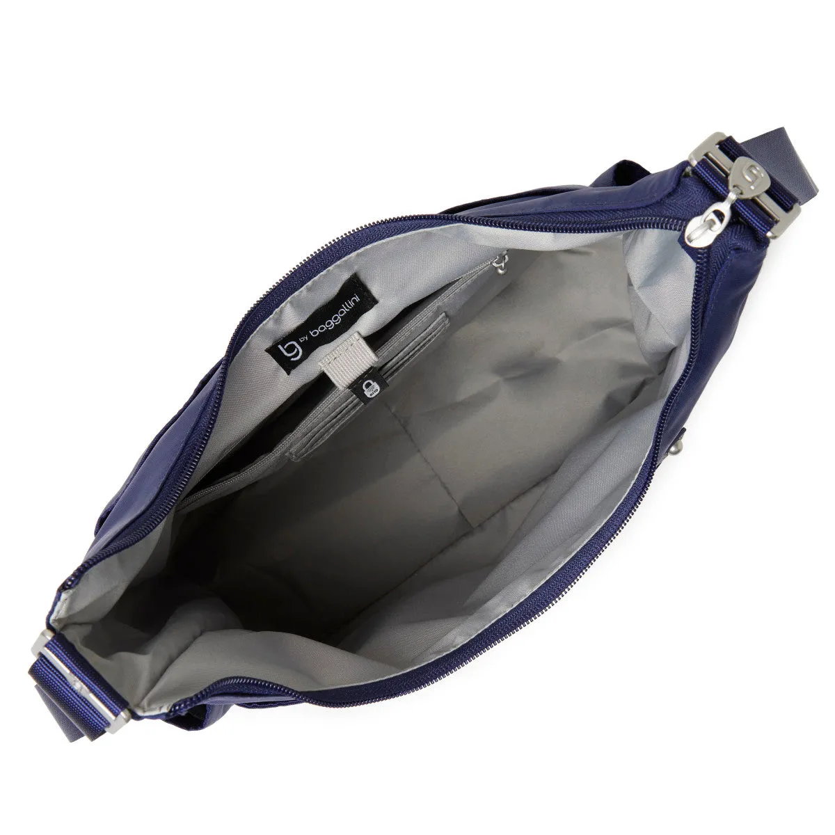 baggallini Phoenix Hobo