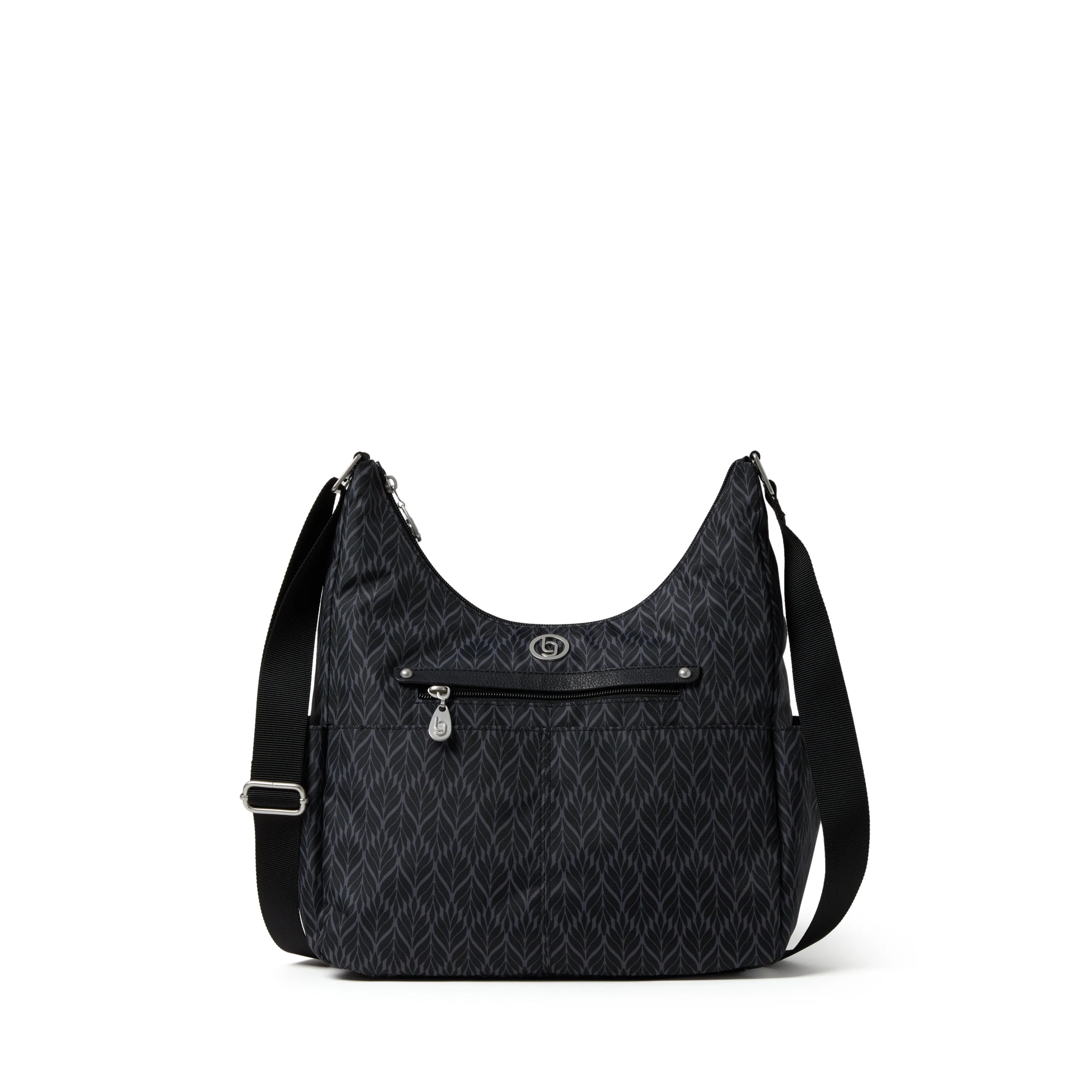 baggallini Phoenix Hobo