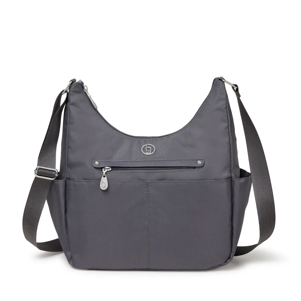 baggallini Phoenix Hobo