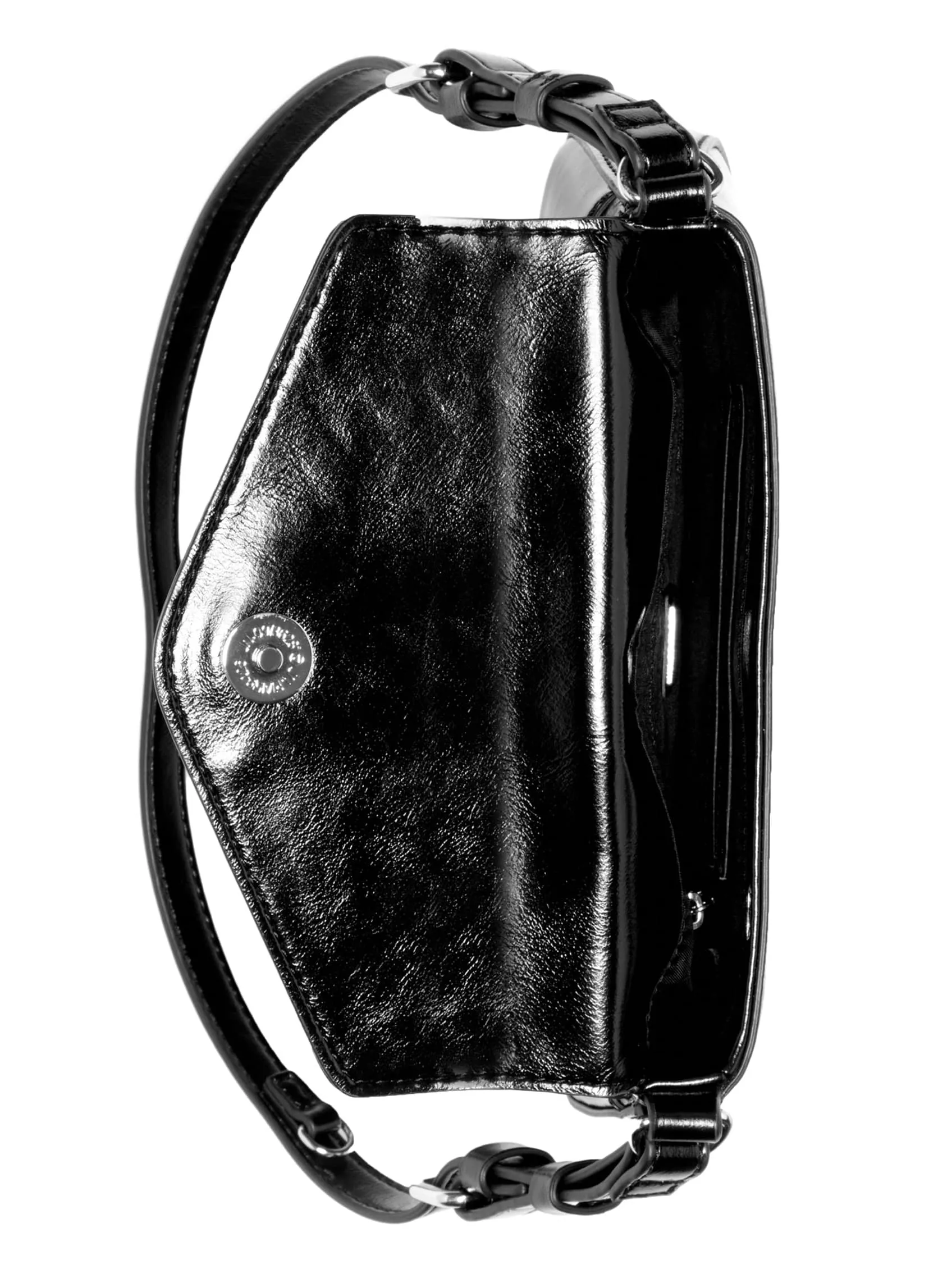 Balcorta Mini Crossbody