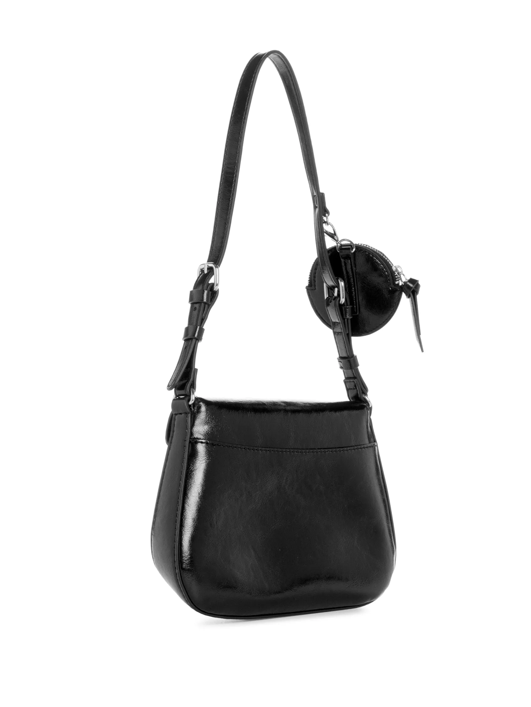 Balcorta Mini Crossbody