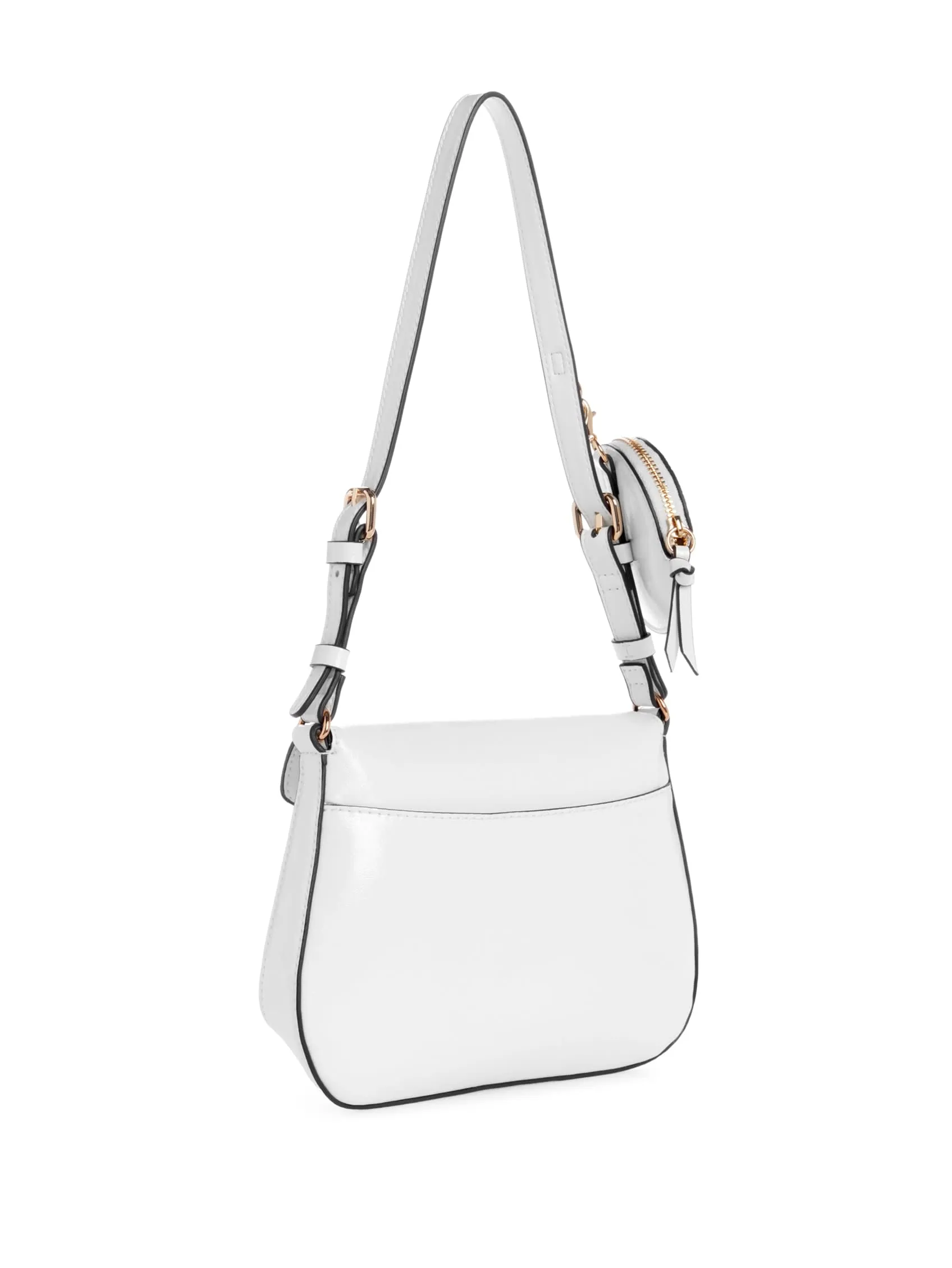 Balcorta Mini Crossbody