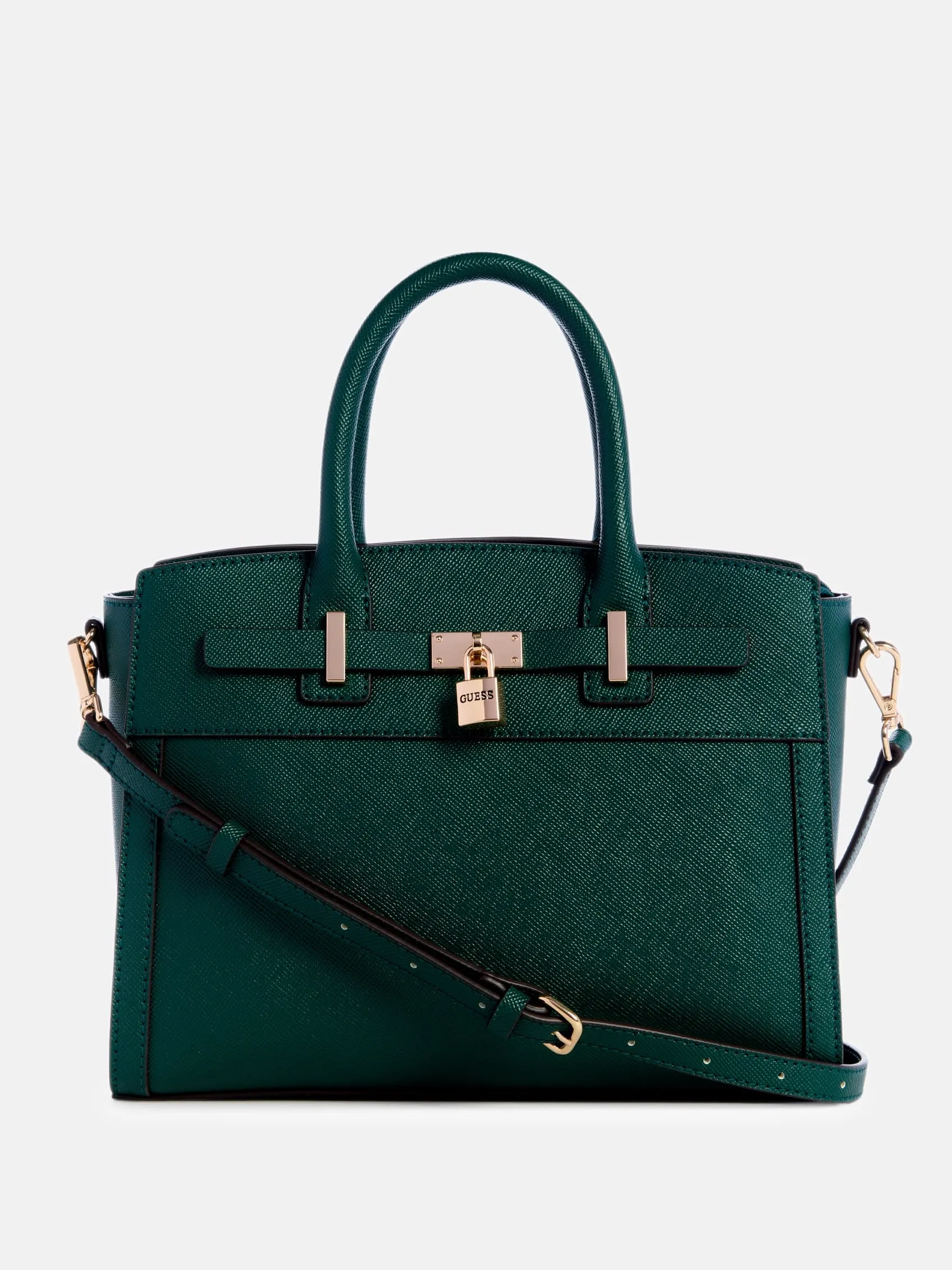 Bartleson Satchel