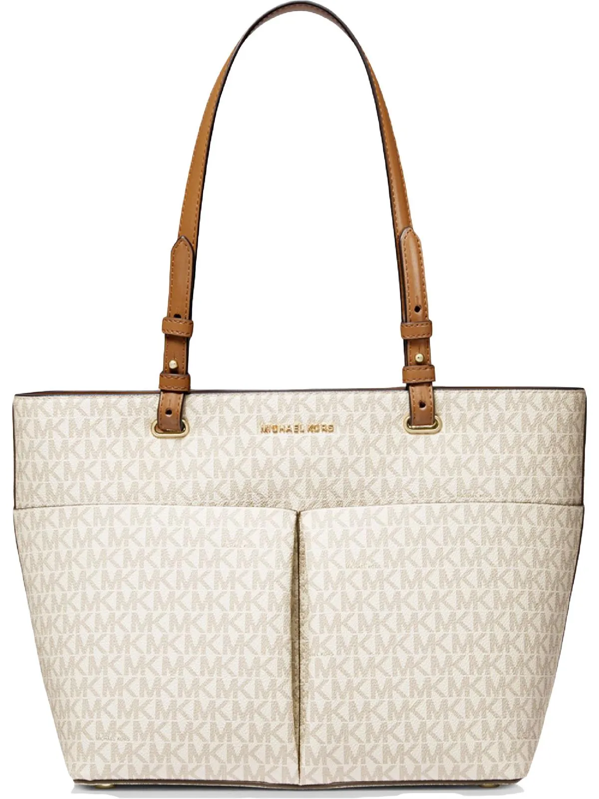 Bedford Womens Shoulder Pouch Tote Handbag