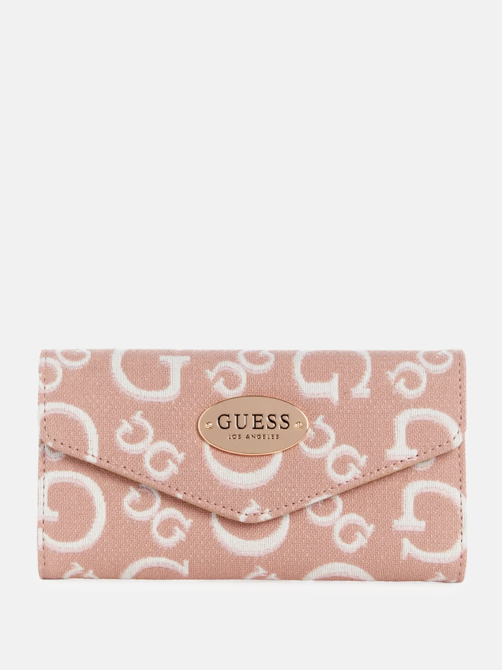 Bellavista Jacquard G Slim Clutch
