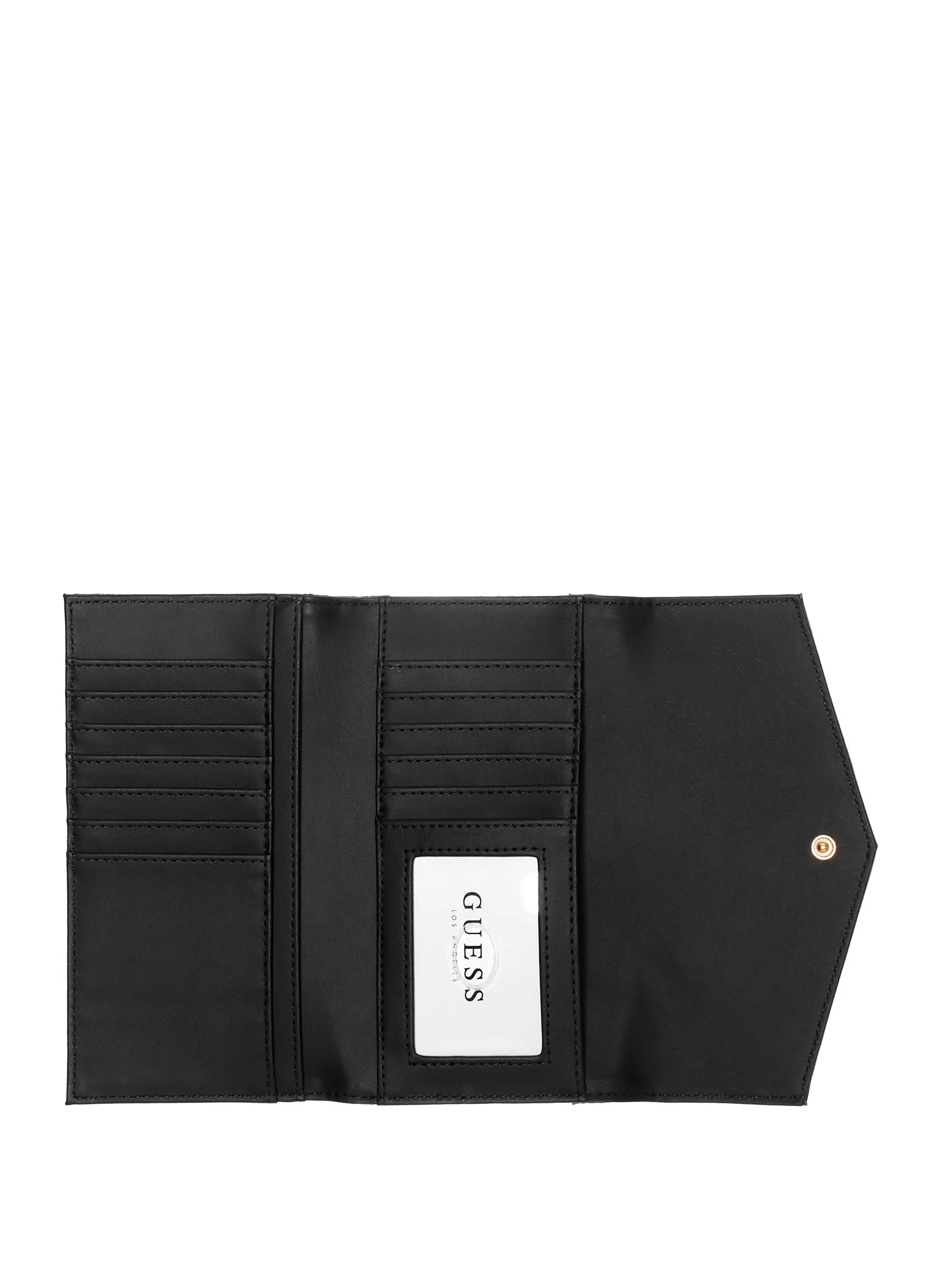Bellavista Jacquard G Slim Clutch