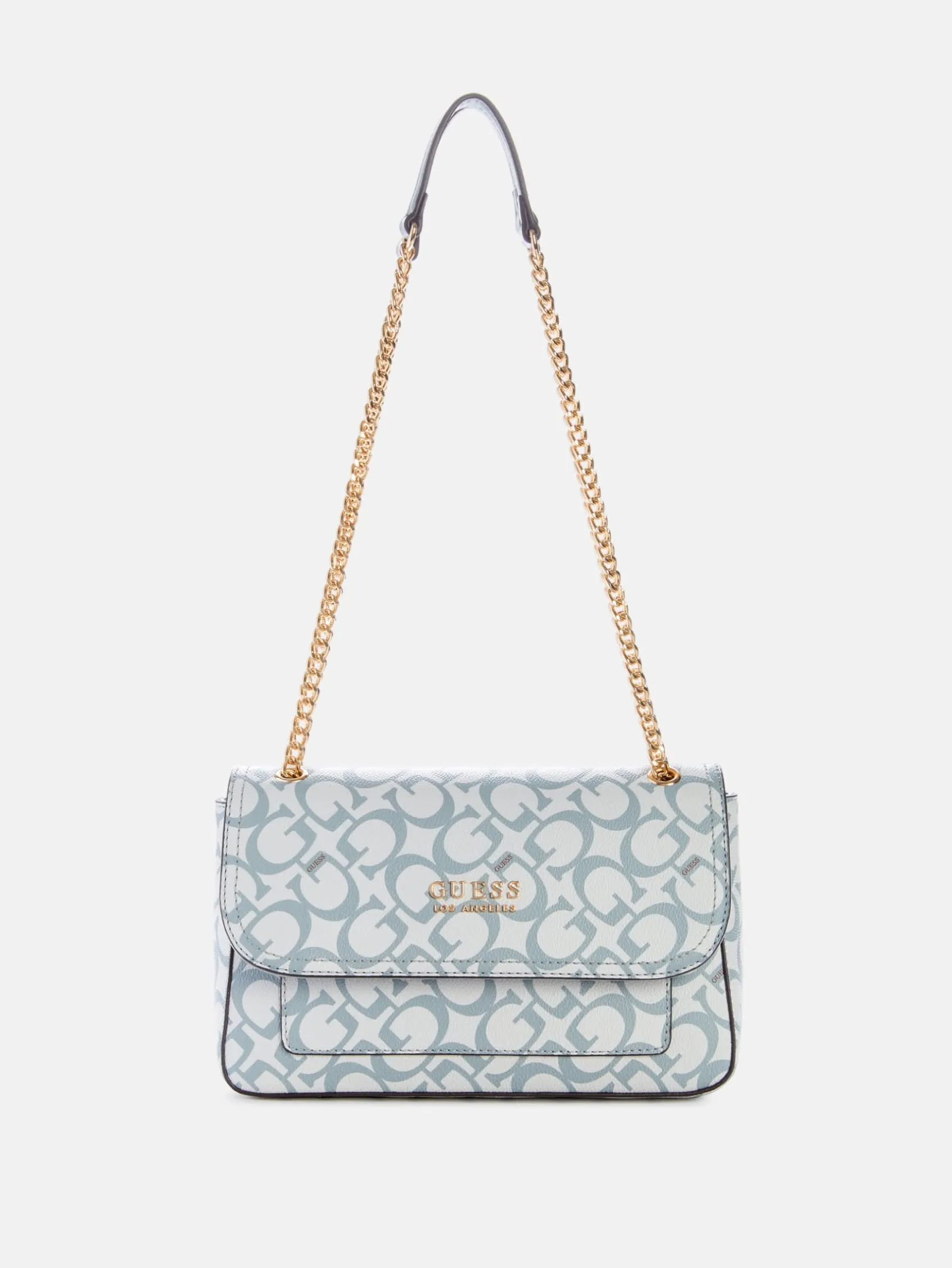 Berlina Foldover Crossbody