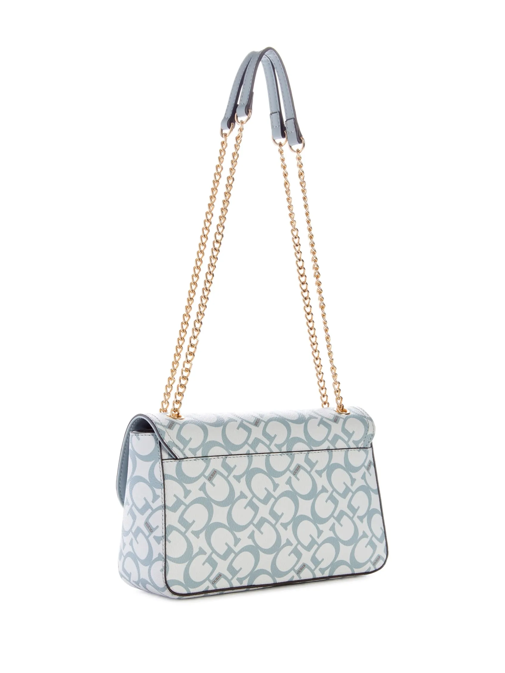 Berlina Foldover Crossbody