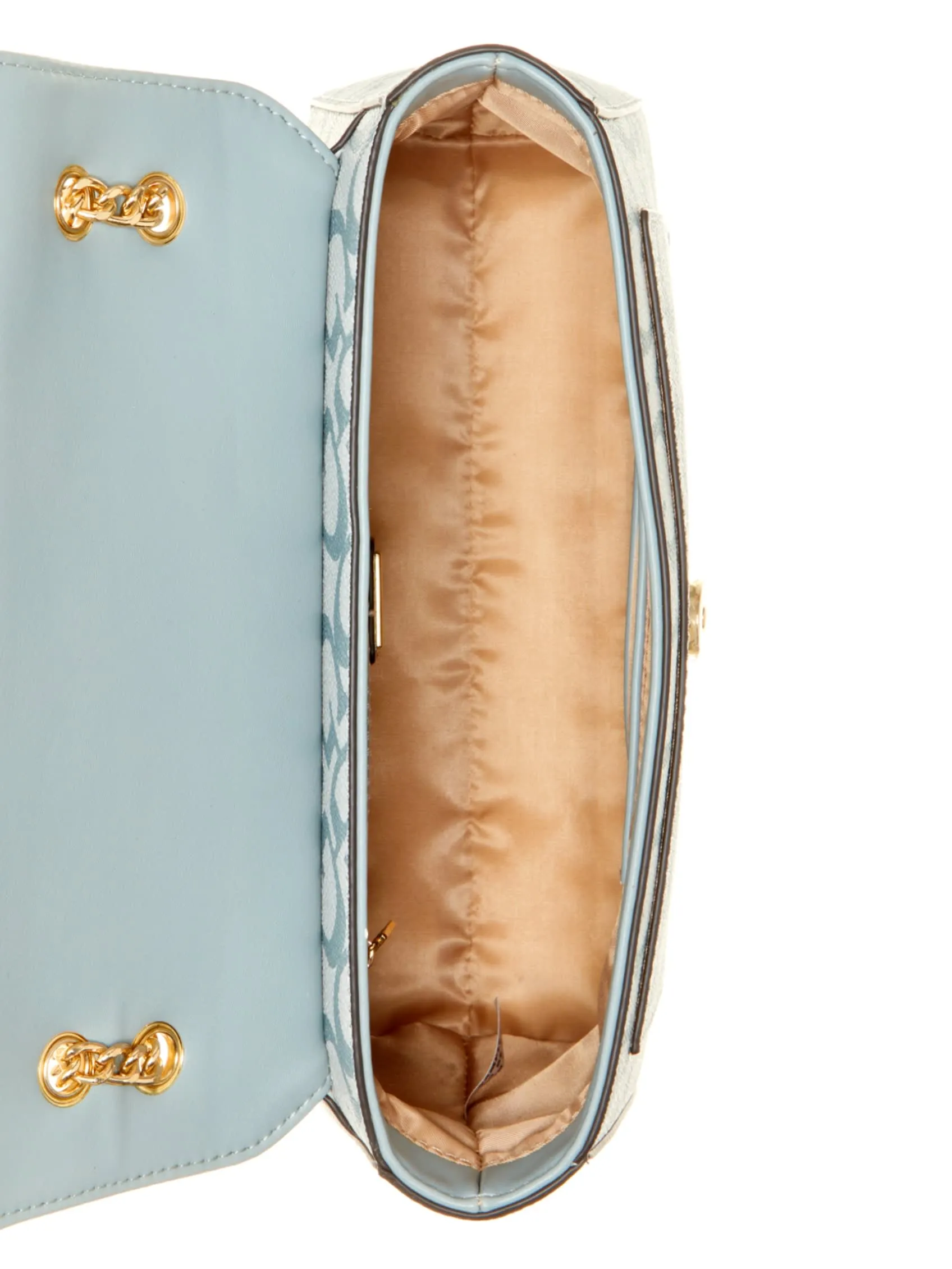 Berlina Foldover Crossbody