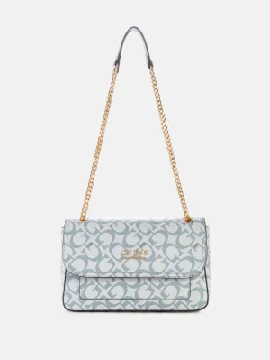 Berlina Foldover Crossbody