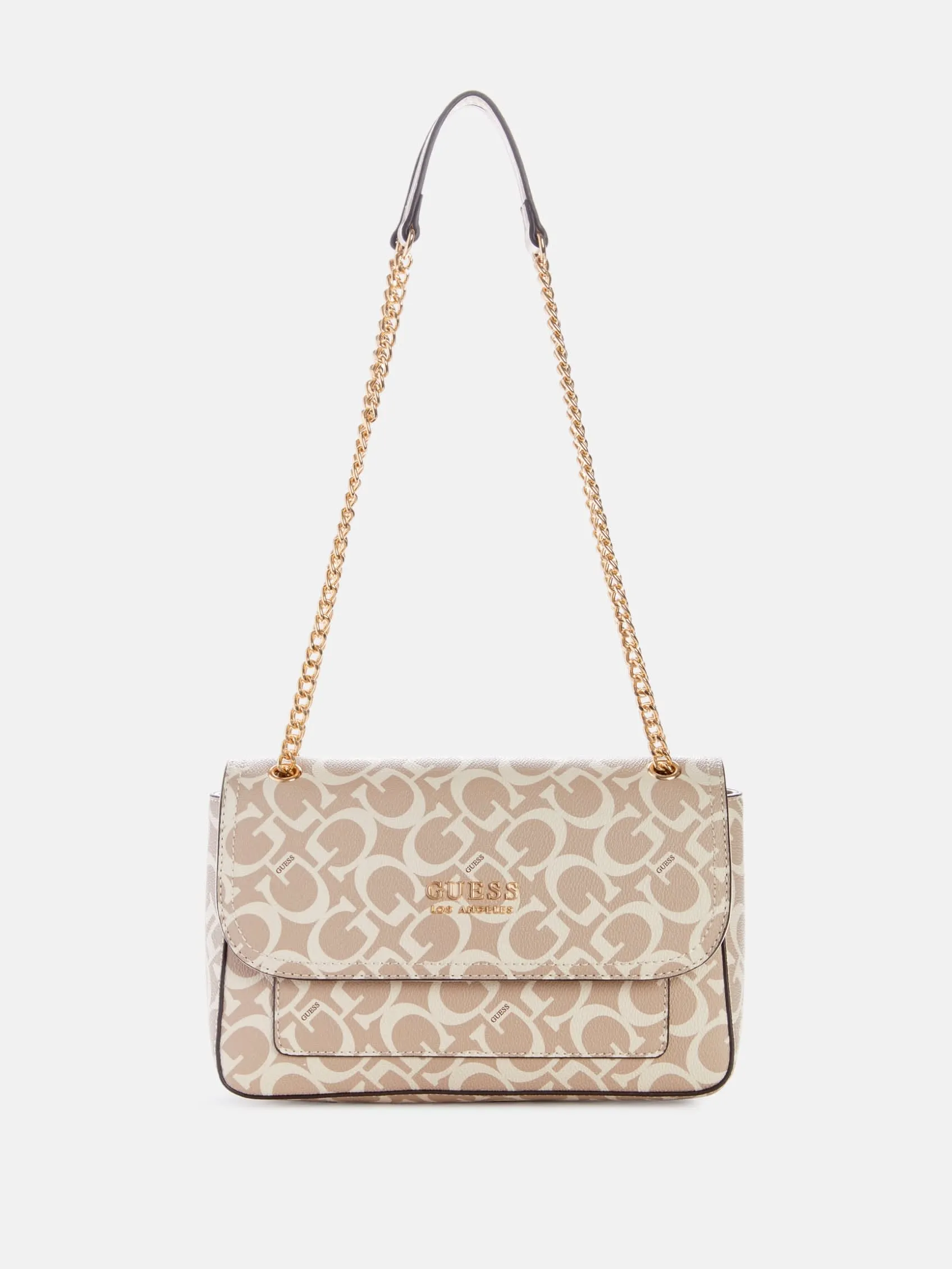 Berlina Foldover Crossbody